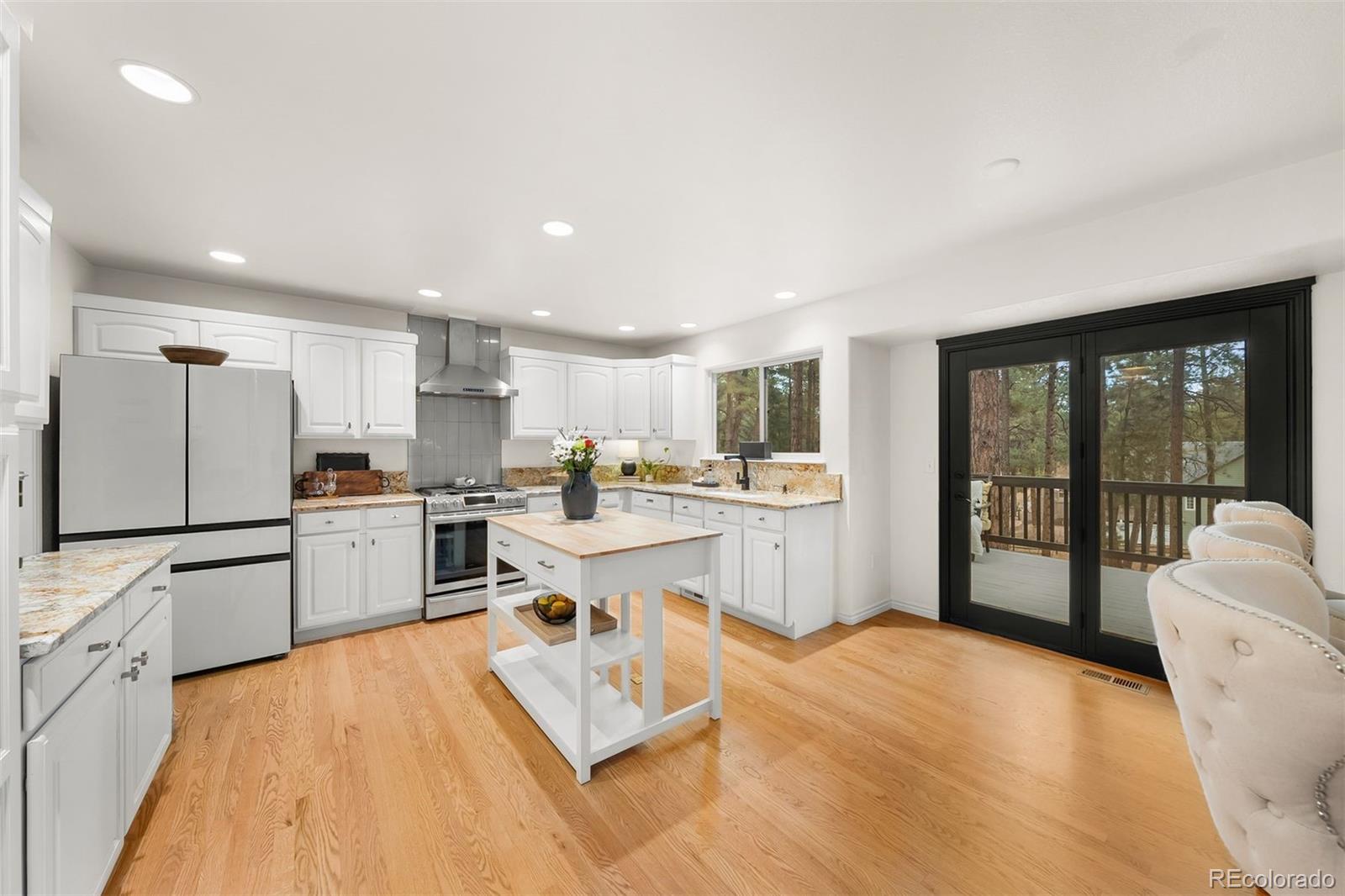 MLS Image #5 for 1935  poncha court,larkspur, Colorado
