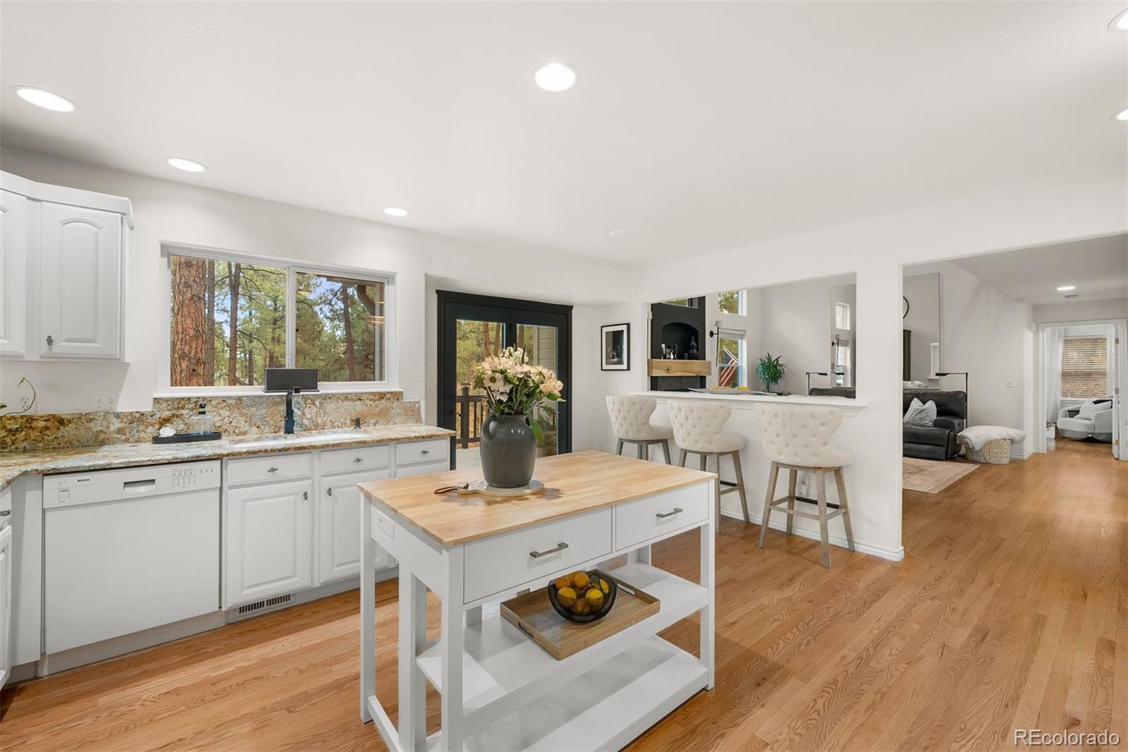 MLS Image #6 for 1935  poncha court,larkspur, Colorado