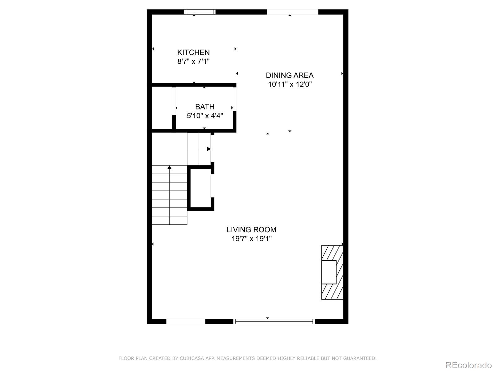MLS Image #32 for 14735 w ellsworth avenue,golden, Colorado