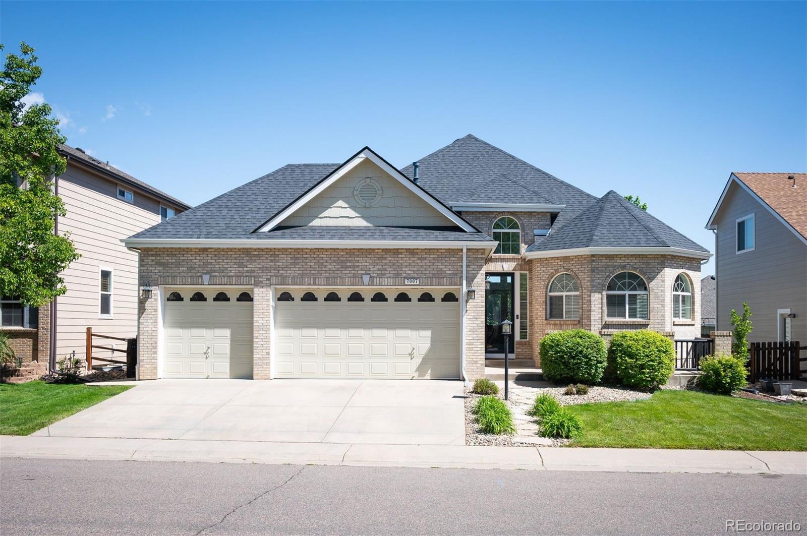 MLS Image #0 for 7007 s garrison street,littleton, Colorado