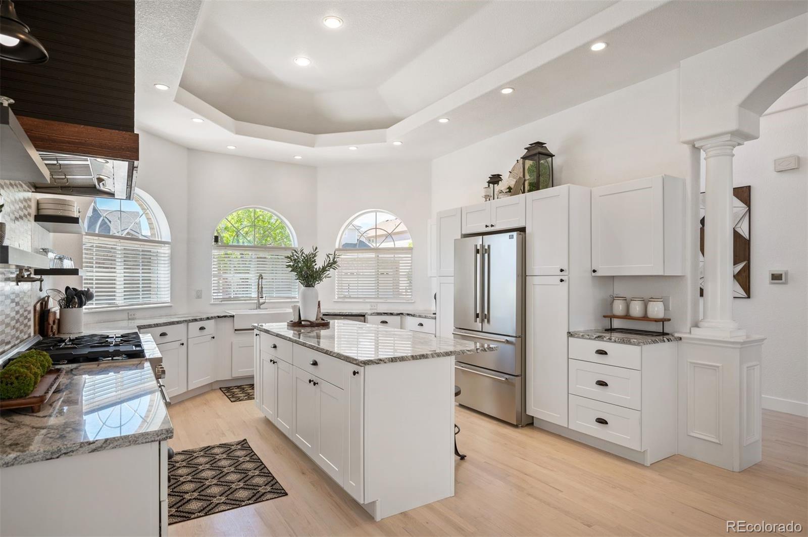 MLS Image #3 for 7007 s garrison street,littleton, Colorado