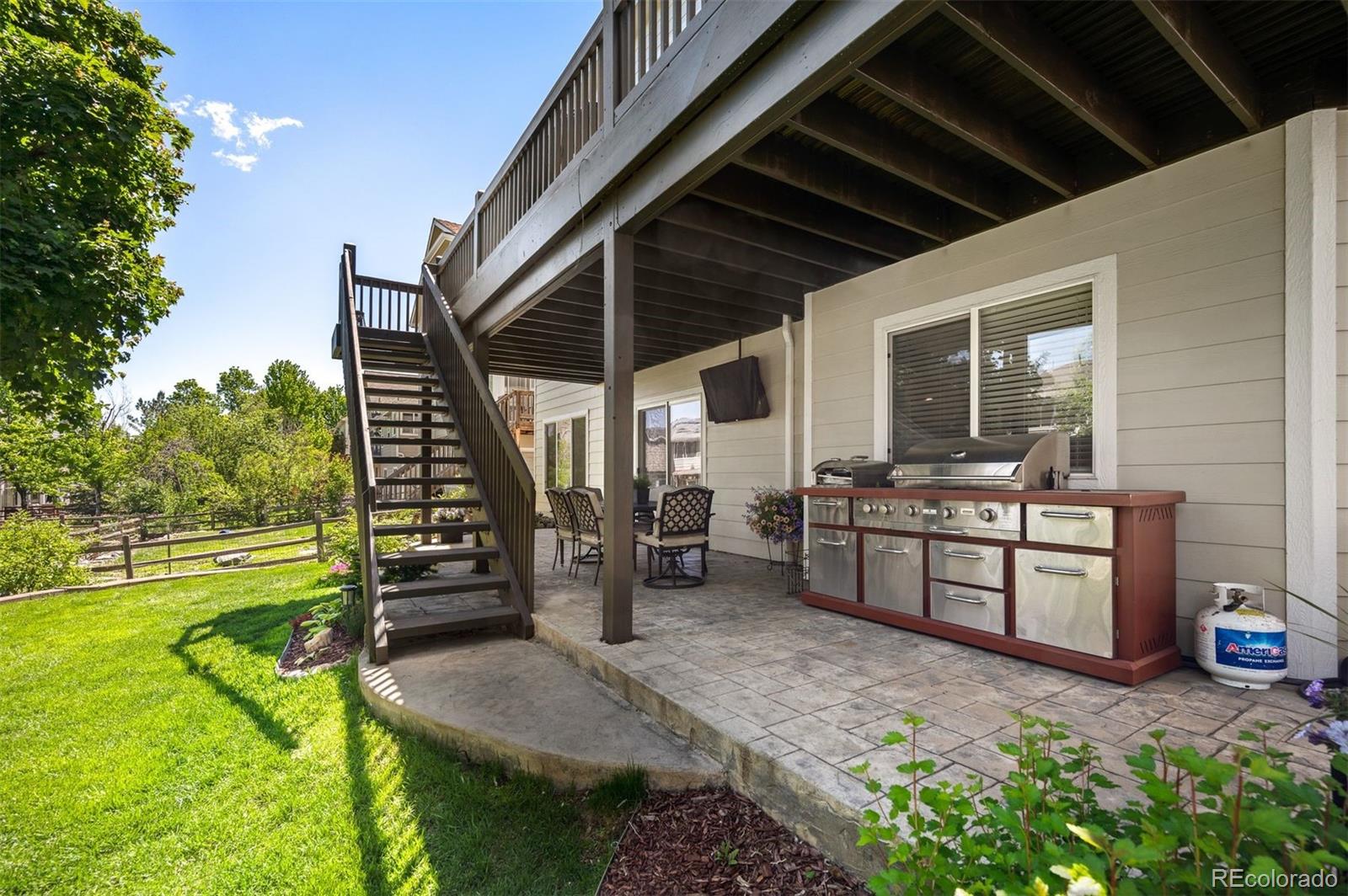 MLS Image #32 for 7007 s garrison street,littleton, Colorado
