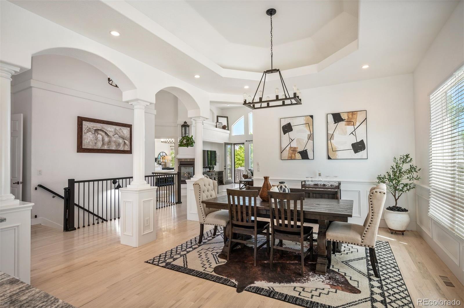 MLS Image #9 for 7007 s garrison street,littleton, Colorado