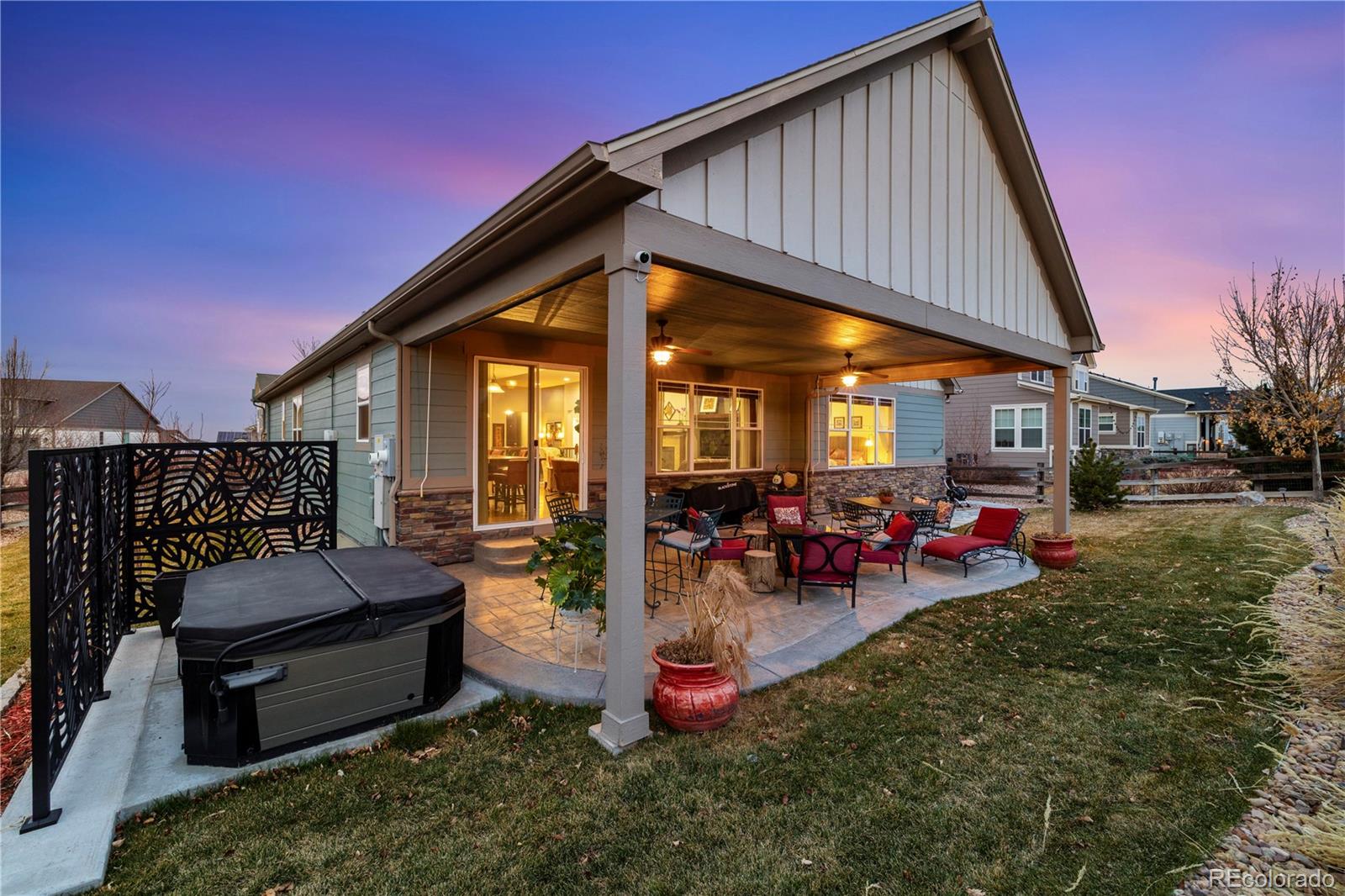 MLS Image #41 for 23600 e swallow circle,aurora, Colorado