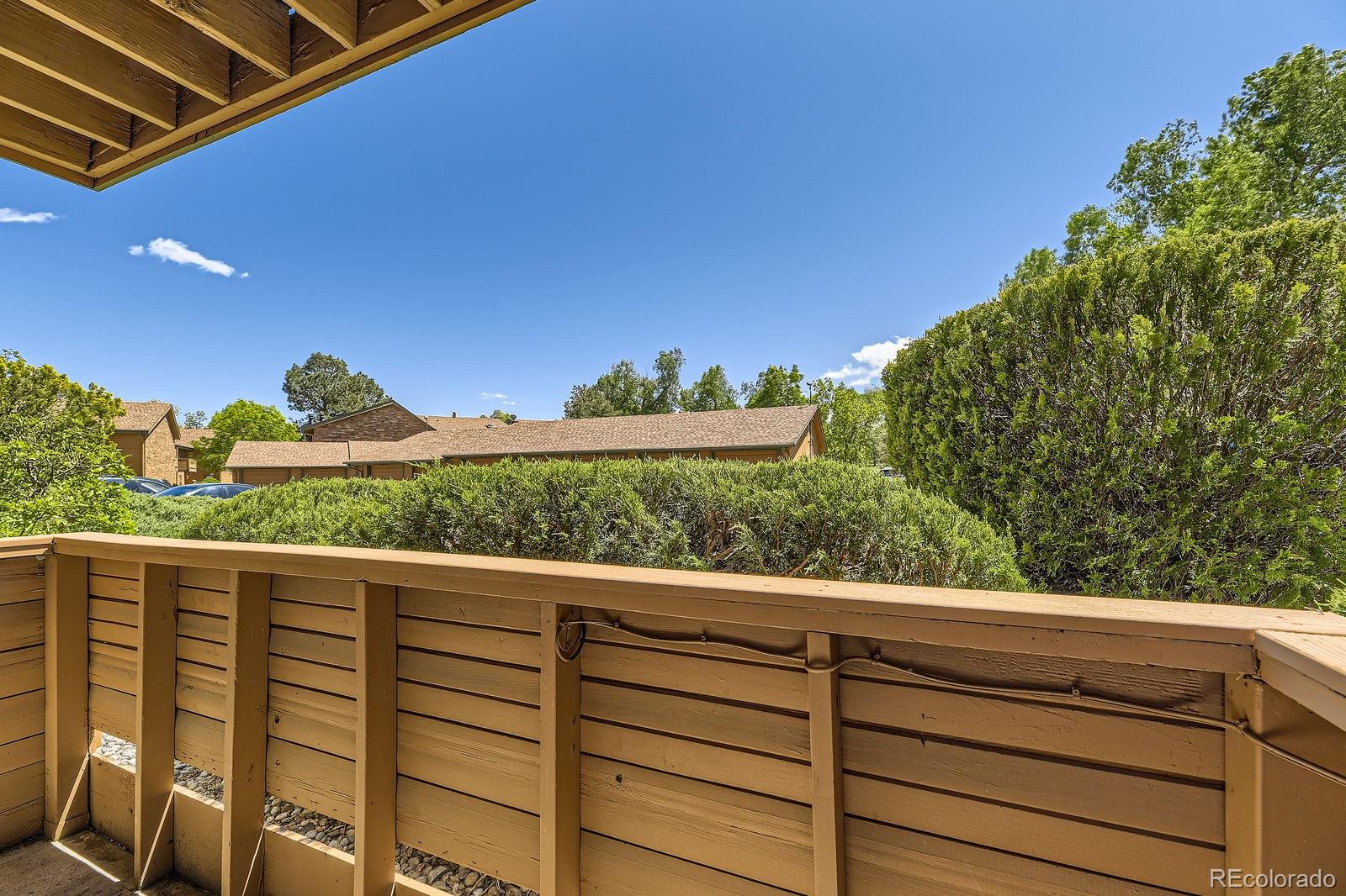 MLS Image #12 for 3315 s ammons street,lakewood, Colorado