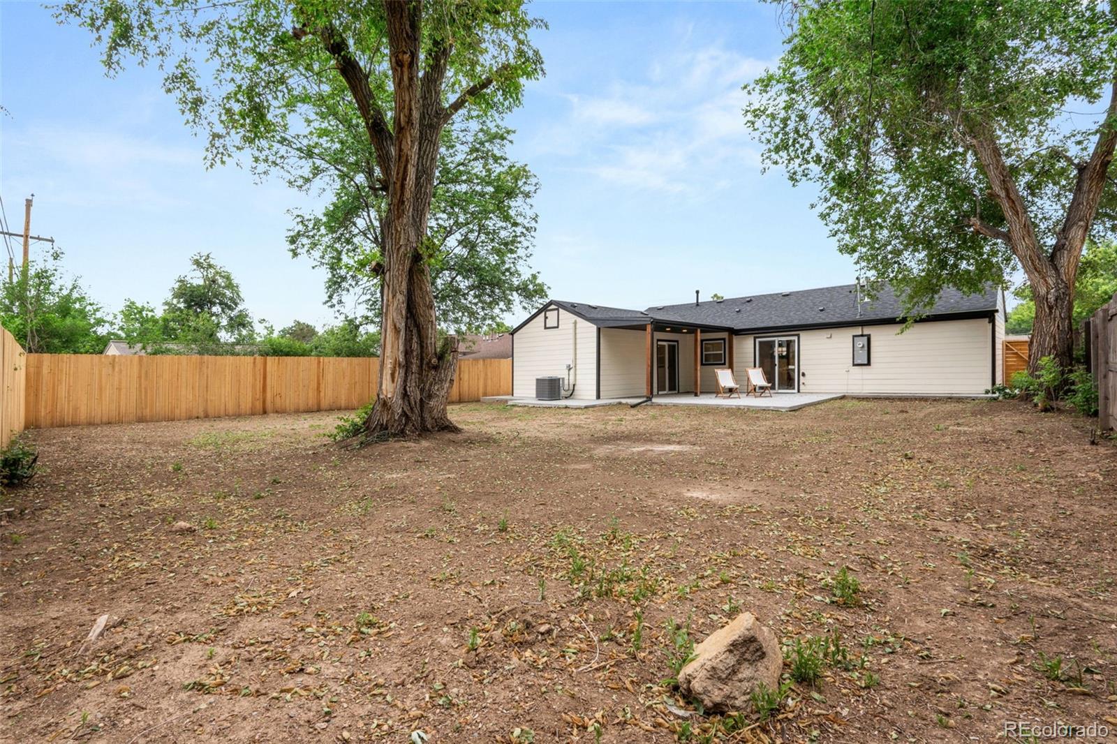 MLS Image #23 for 3061 s glencoe street,denver, Colorado