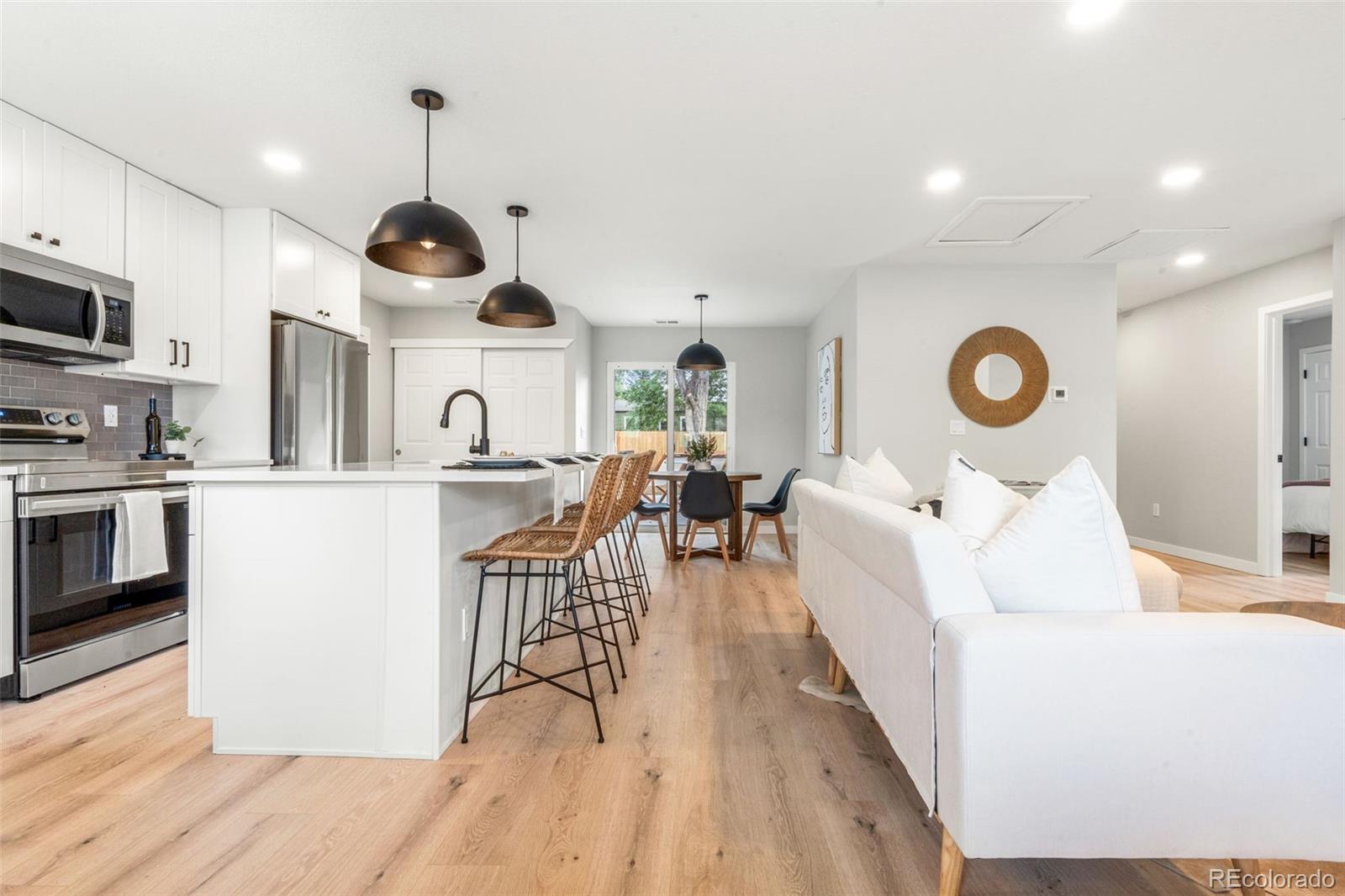 MLS Image #8 for 3061 s glencoe street,denver, Colorado