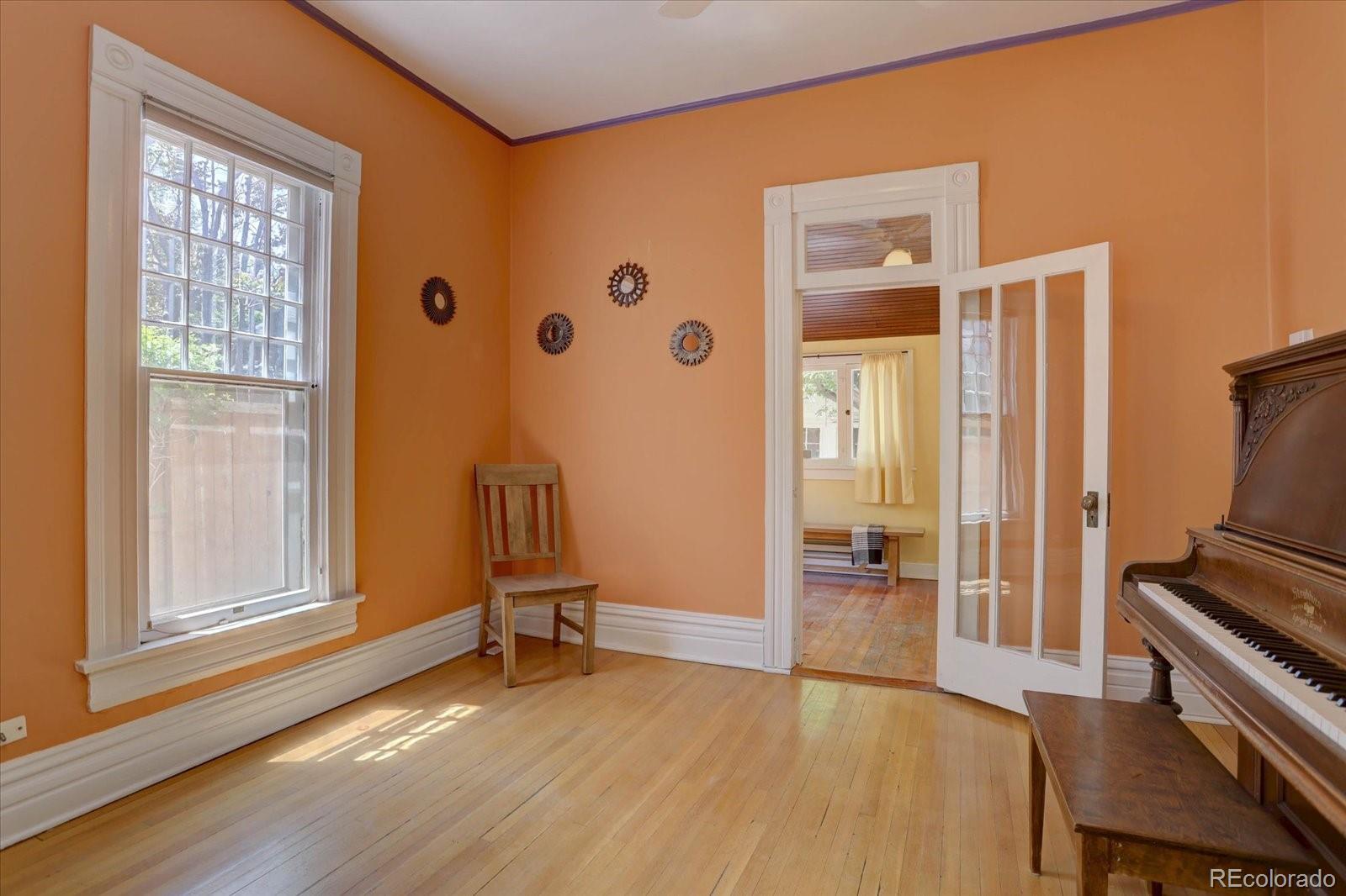 MLS Image #10 for 1315  gaylord street,denver, Colorado