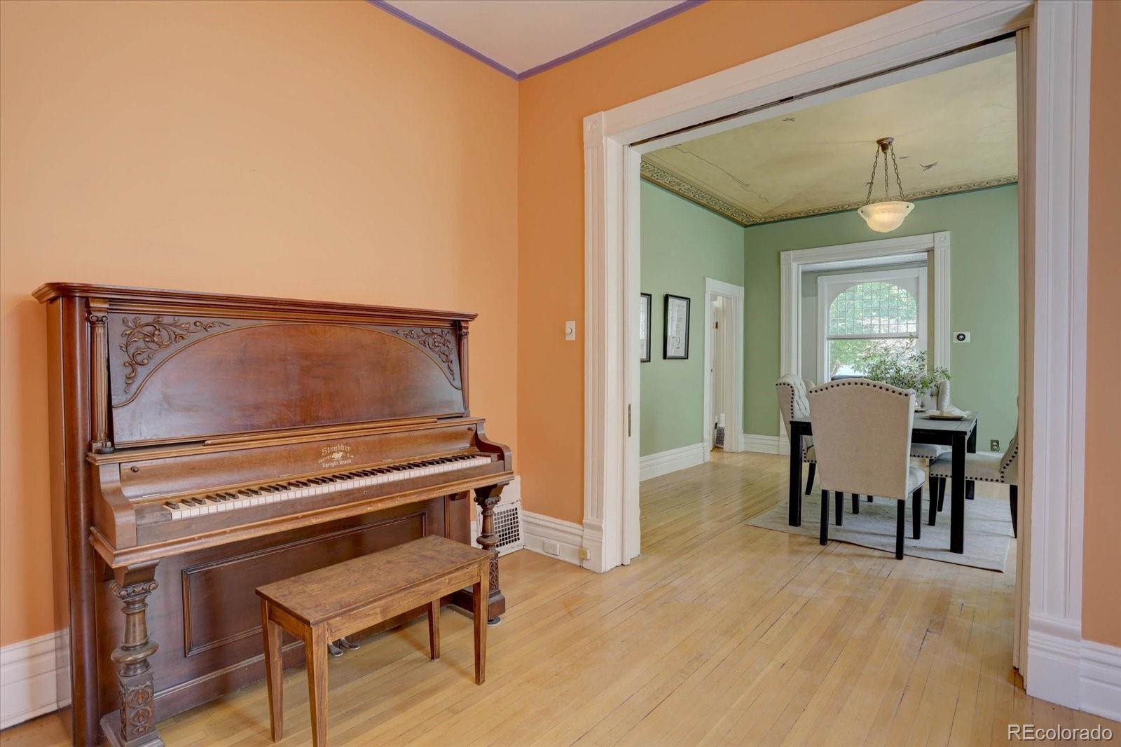MLS Image #11 for 1315  gaylord street,denver, Colorado