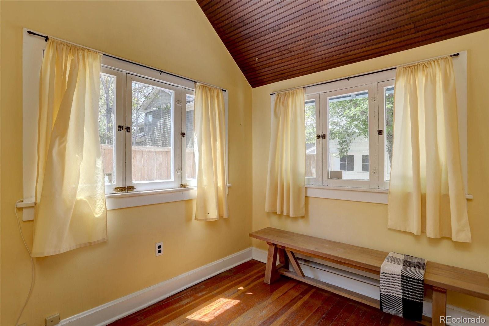 MLS Image #12 for 1315  gaylord street,denver, Colorado