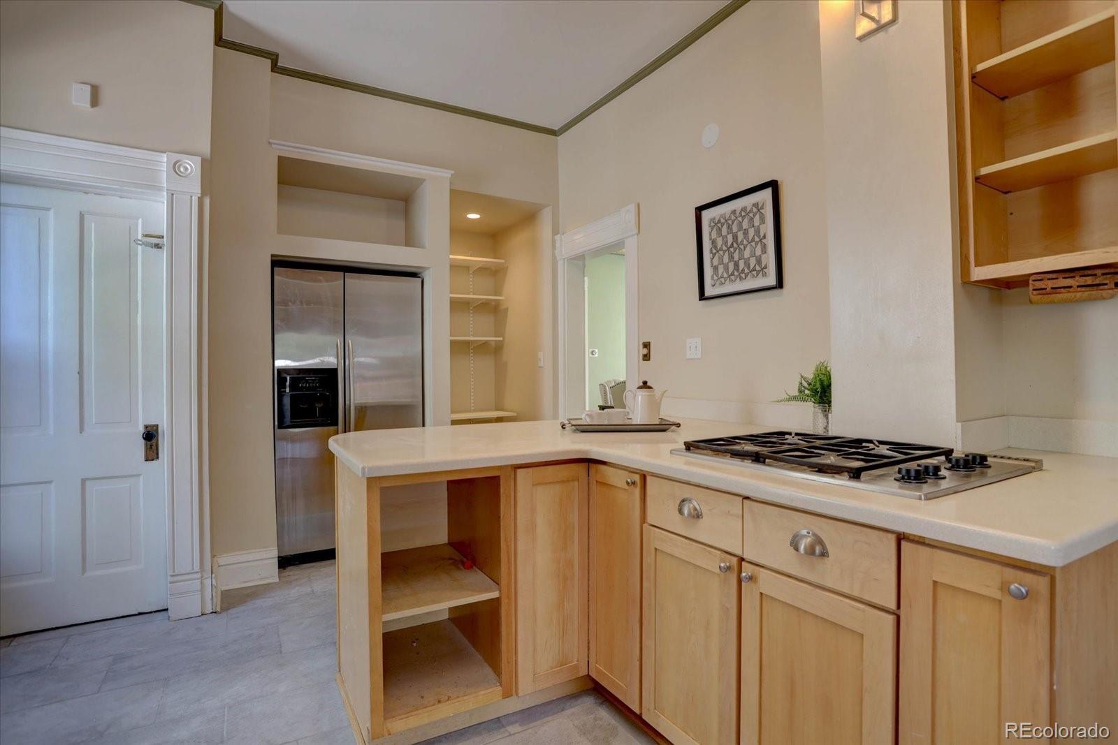 MLS Image #18 for 1315  gaylord street,denver, Colorado