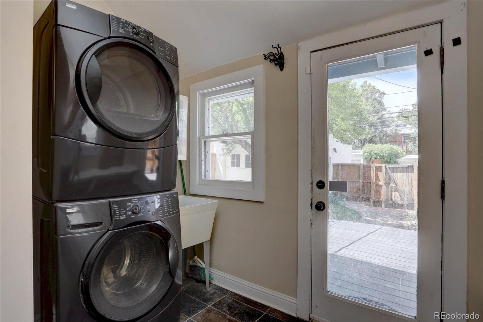 MLS Image #19 for 1315  gaylord street,denver, Colorado