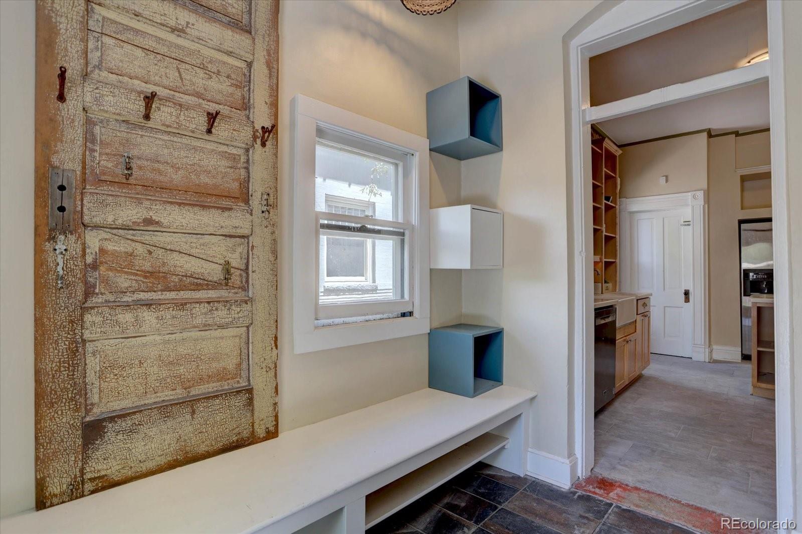 MLS Image #20 for 1315  gaylord street,denver, Colorado