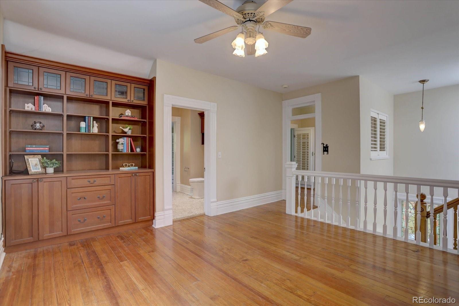 MLS Image #22 for 1315  gaylord street,denver, Colorado