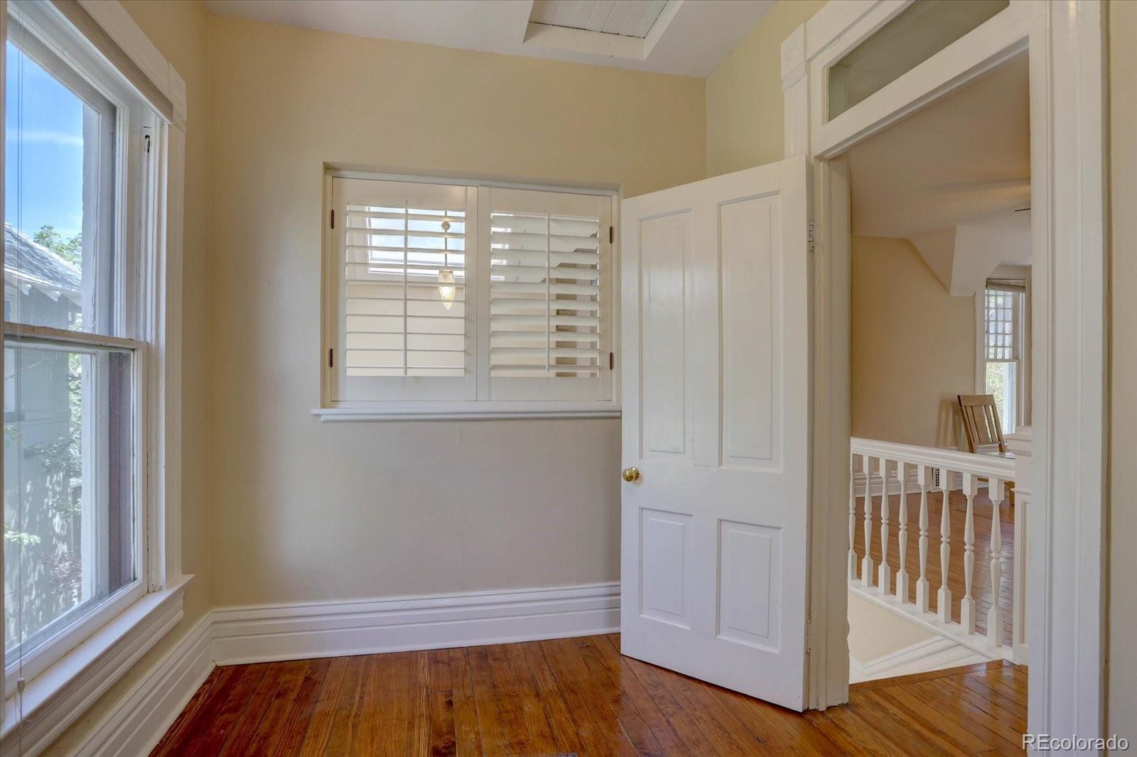 MLS Image #23 for 1315  gaylord street,denver, Colorado