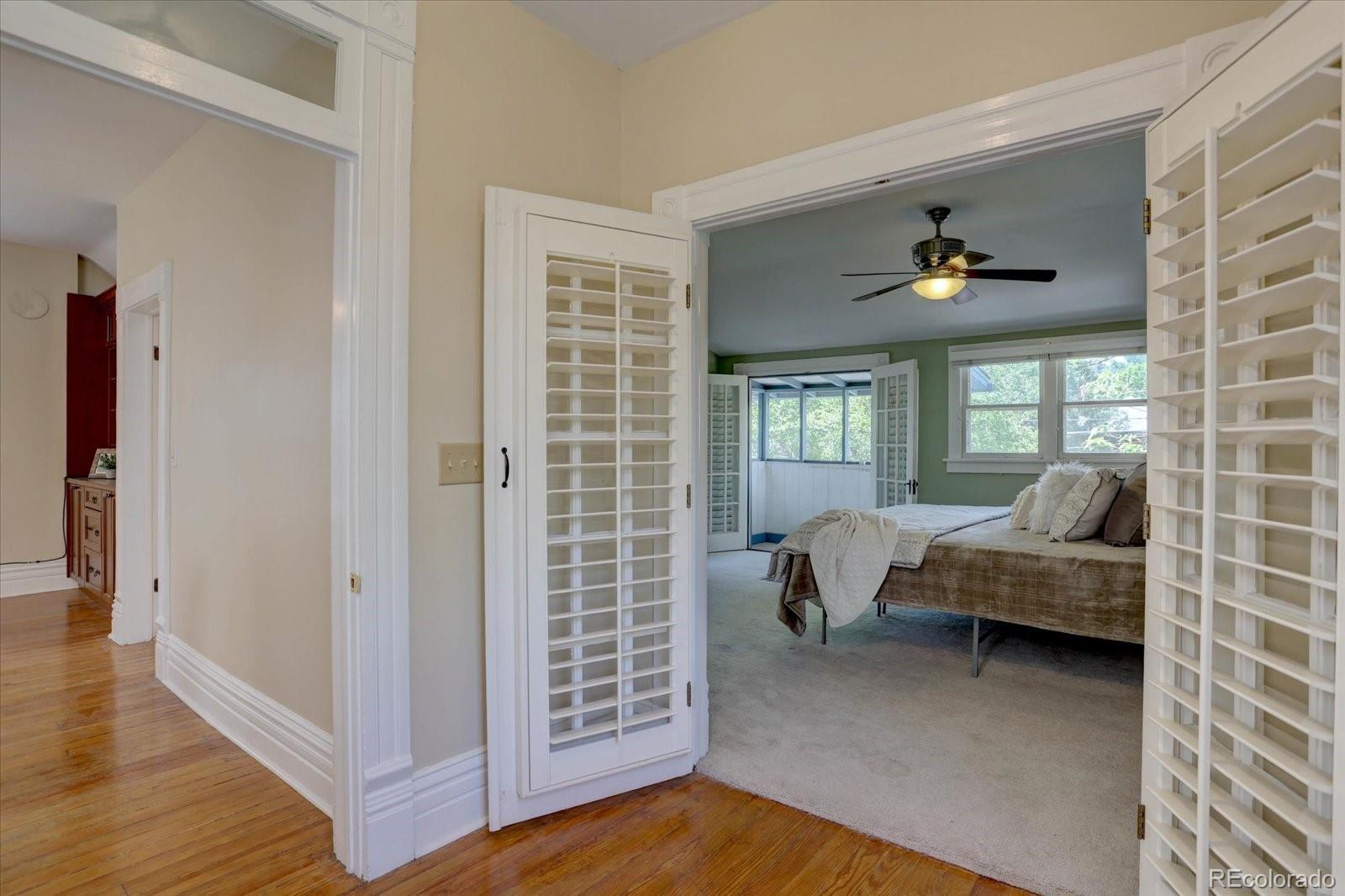 MLS Image #24 for 1315  gaylord street,denver, Colorado