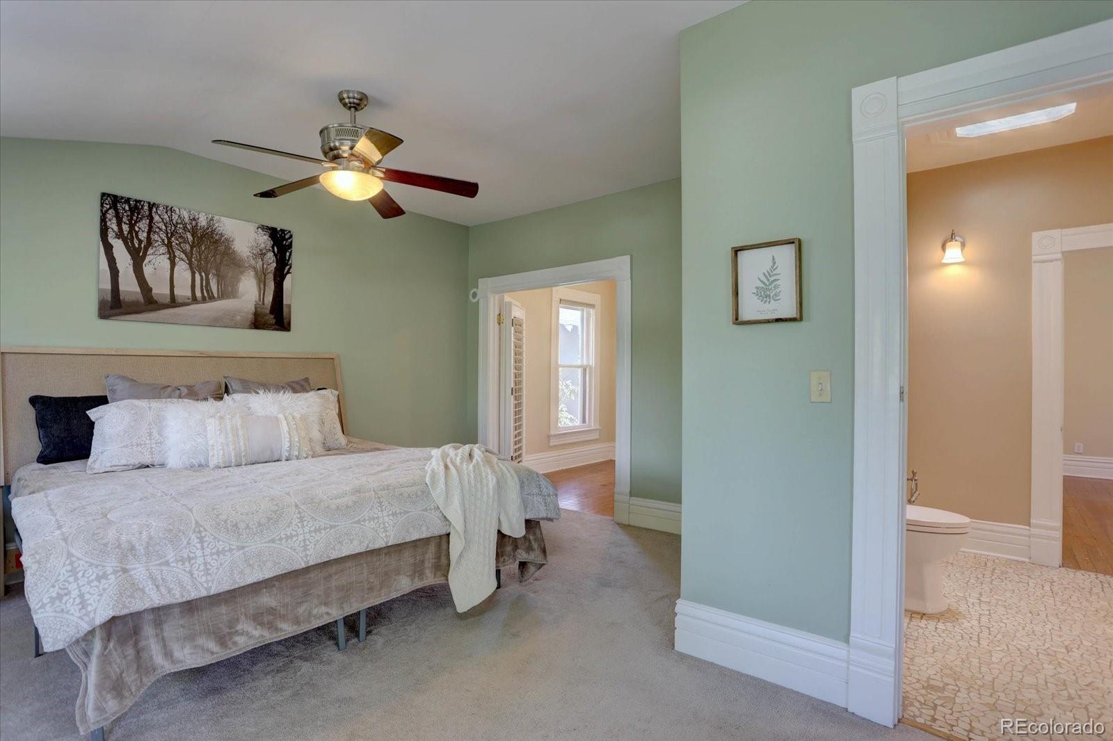 MLS Image #26 for 1315  gaylord street,denver, Colorado