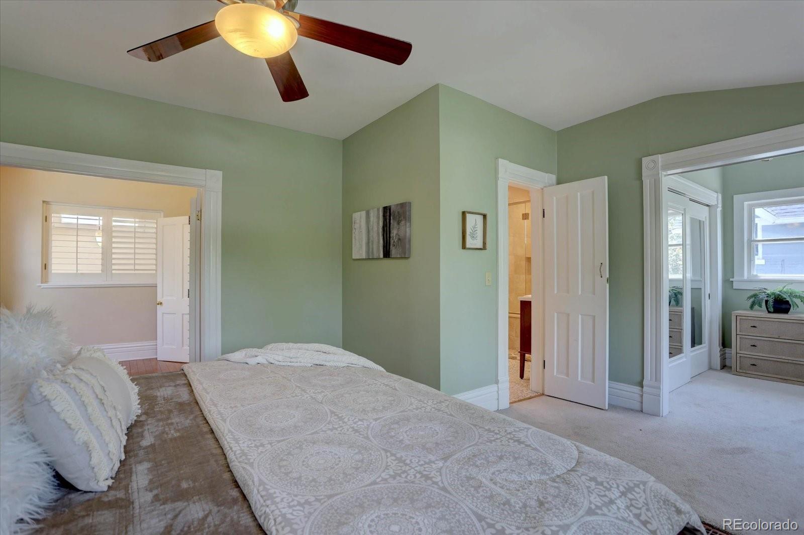 MLS Image #27 for 1315  gaylord street,denver, Colorado