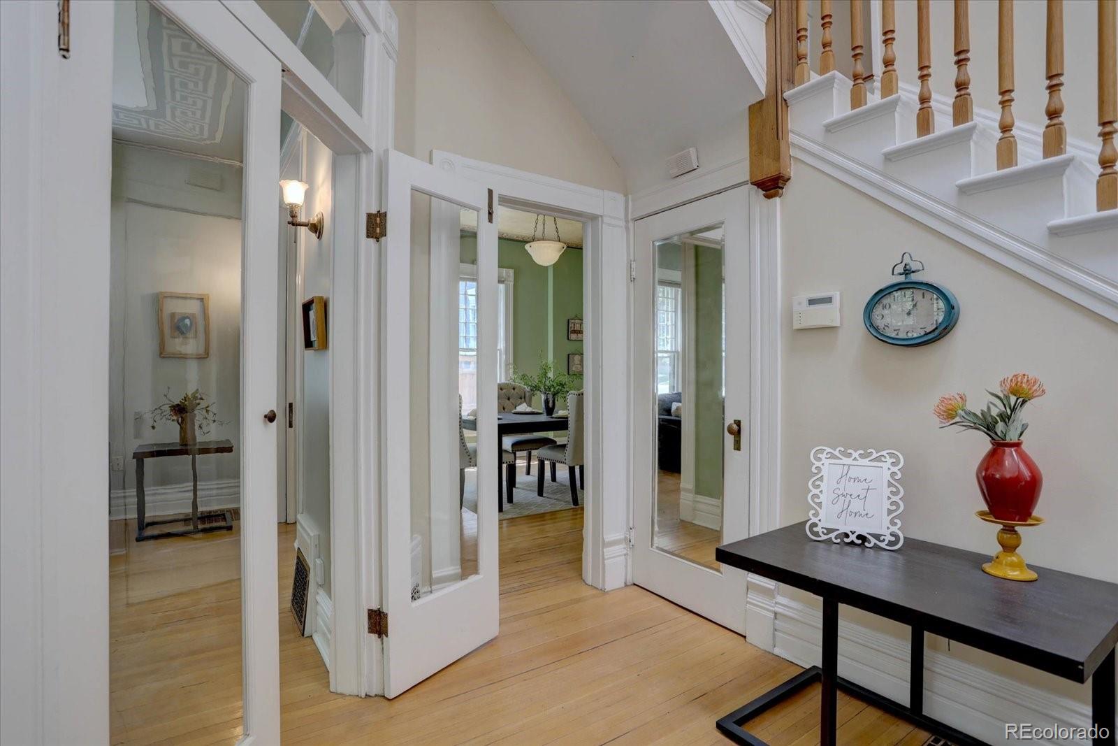 MLS Image #3 for 1315  gaylord street,denver, Colorado