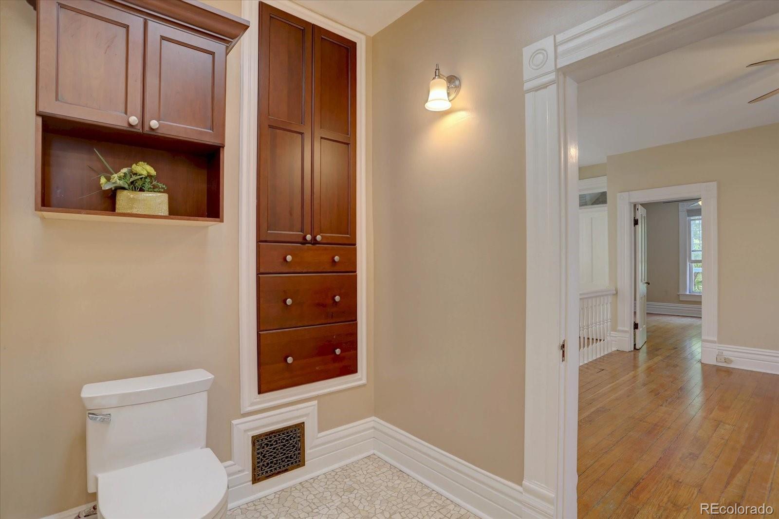 MLS Image #31 for 1315  gaylord street,denver, Colorado