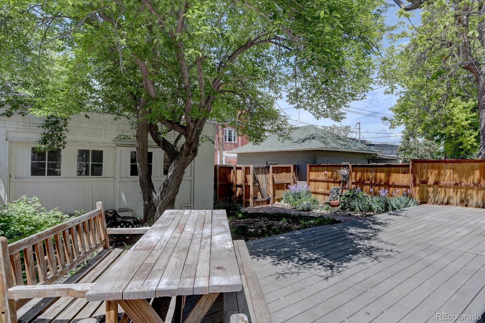 MLS Image #35 for 1315  gaylord street,denver, Colorado