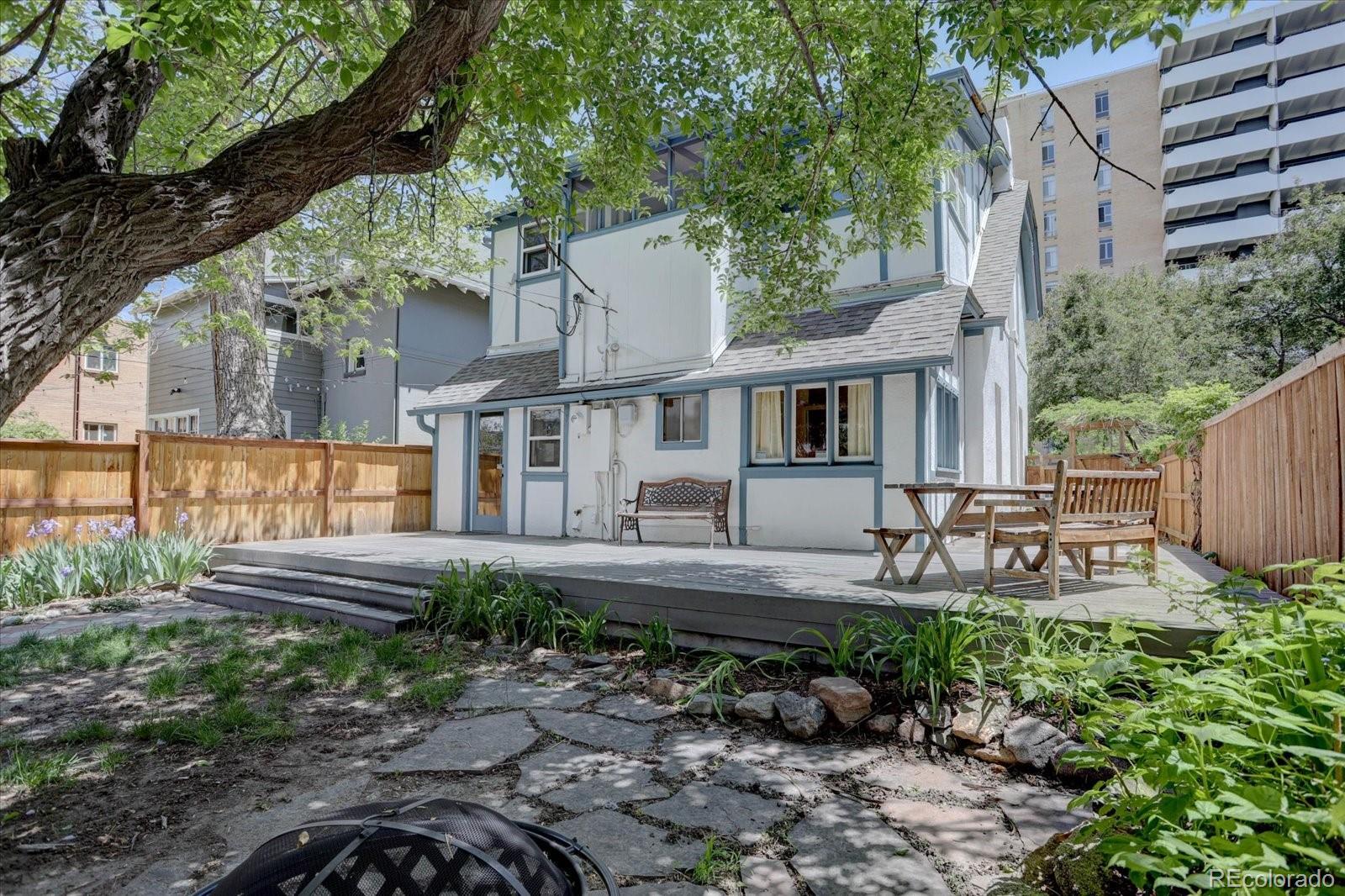 MLS Image #36 for 1315  gaylord street,denver, Colorado
