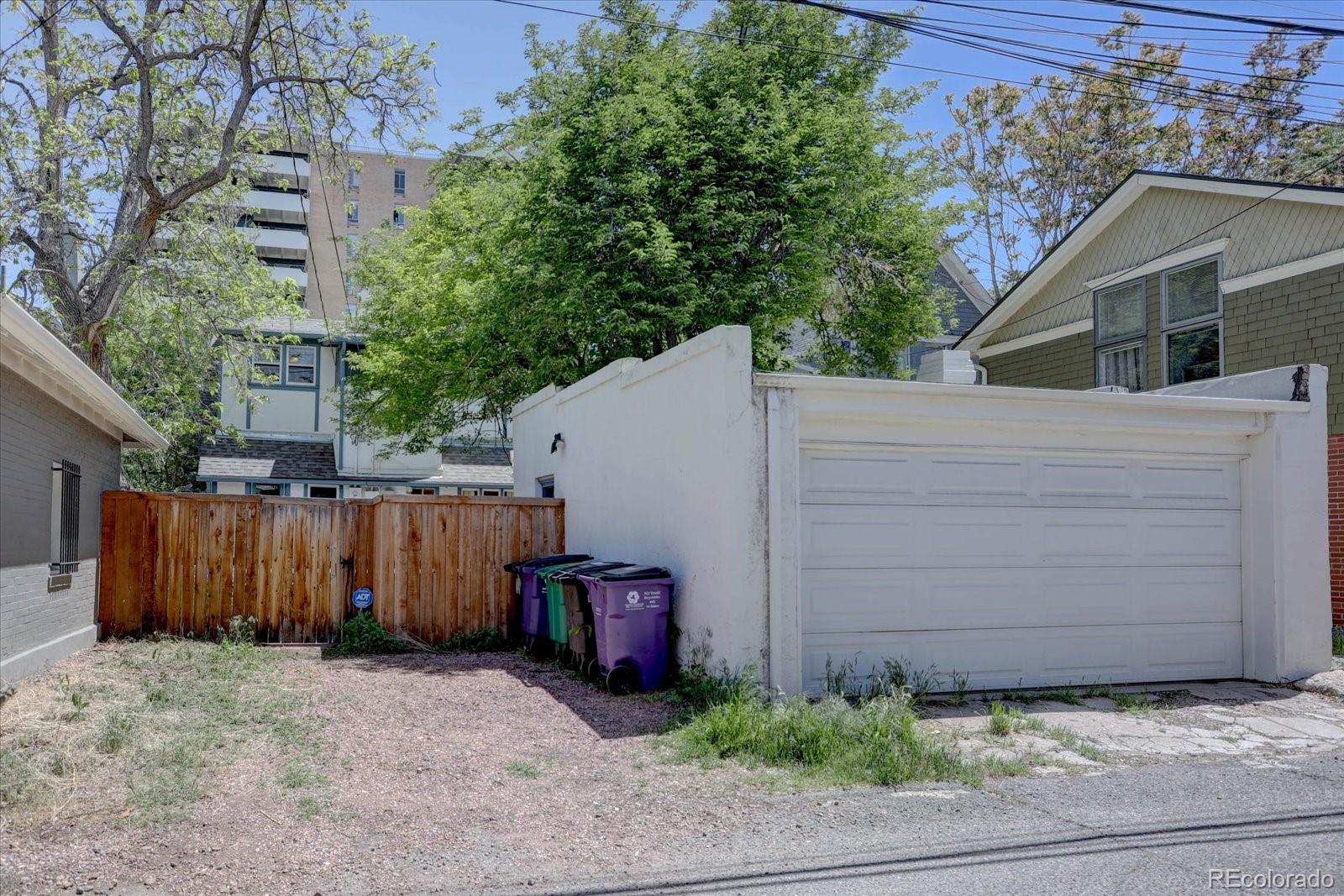 MLS Image #38 for 1315  gaylord street,denver, Colorado