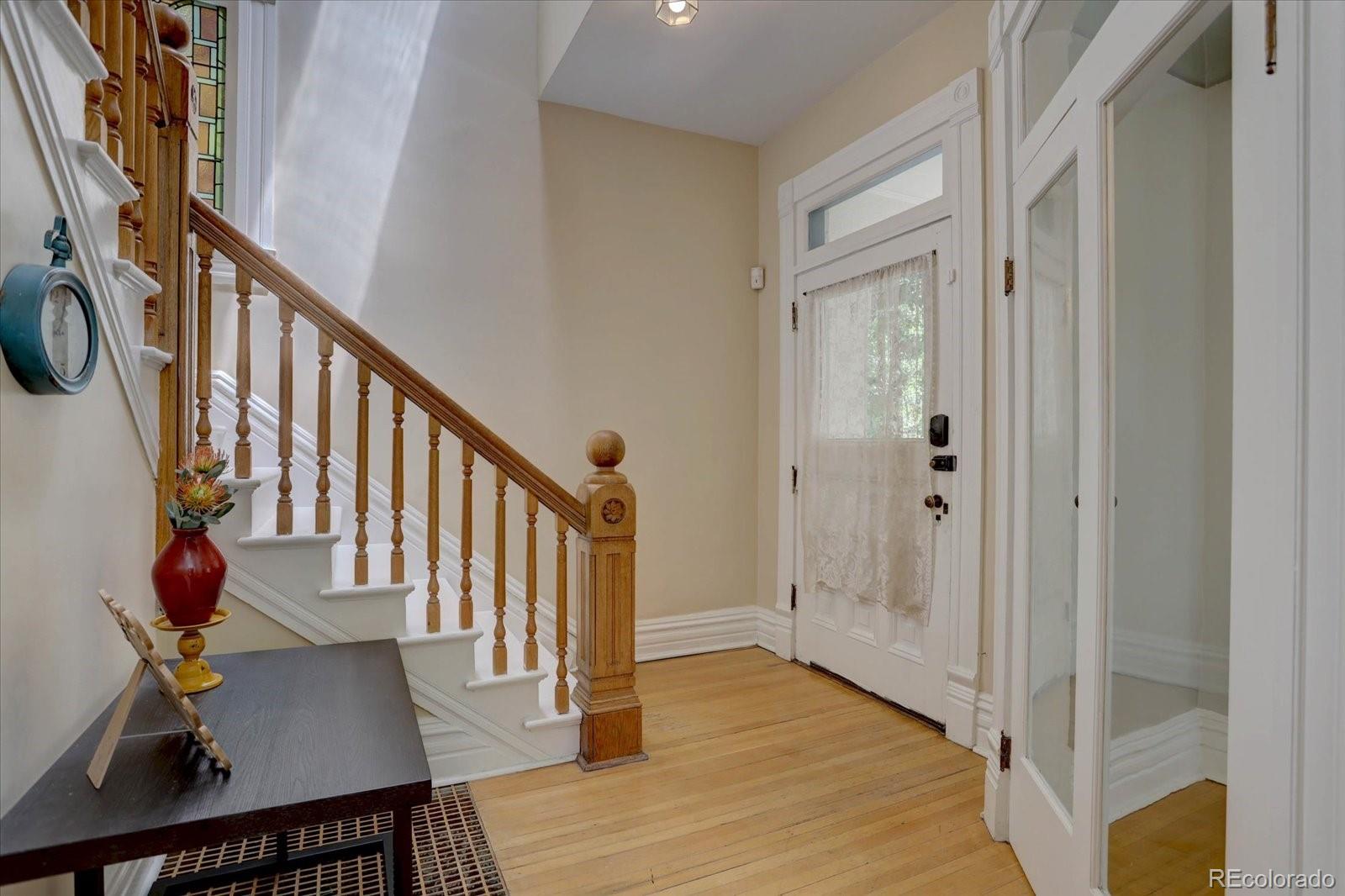 MLS Image #4 for 1315  gaylord street,denver, Colorado