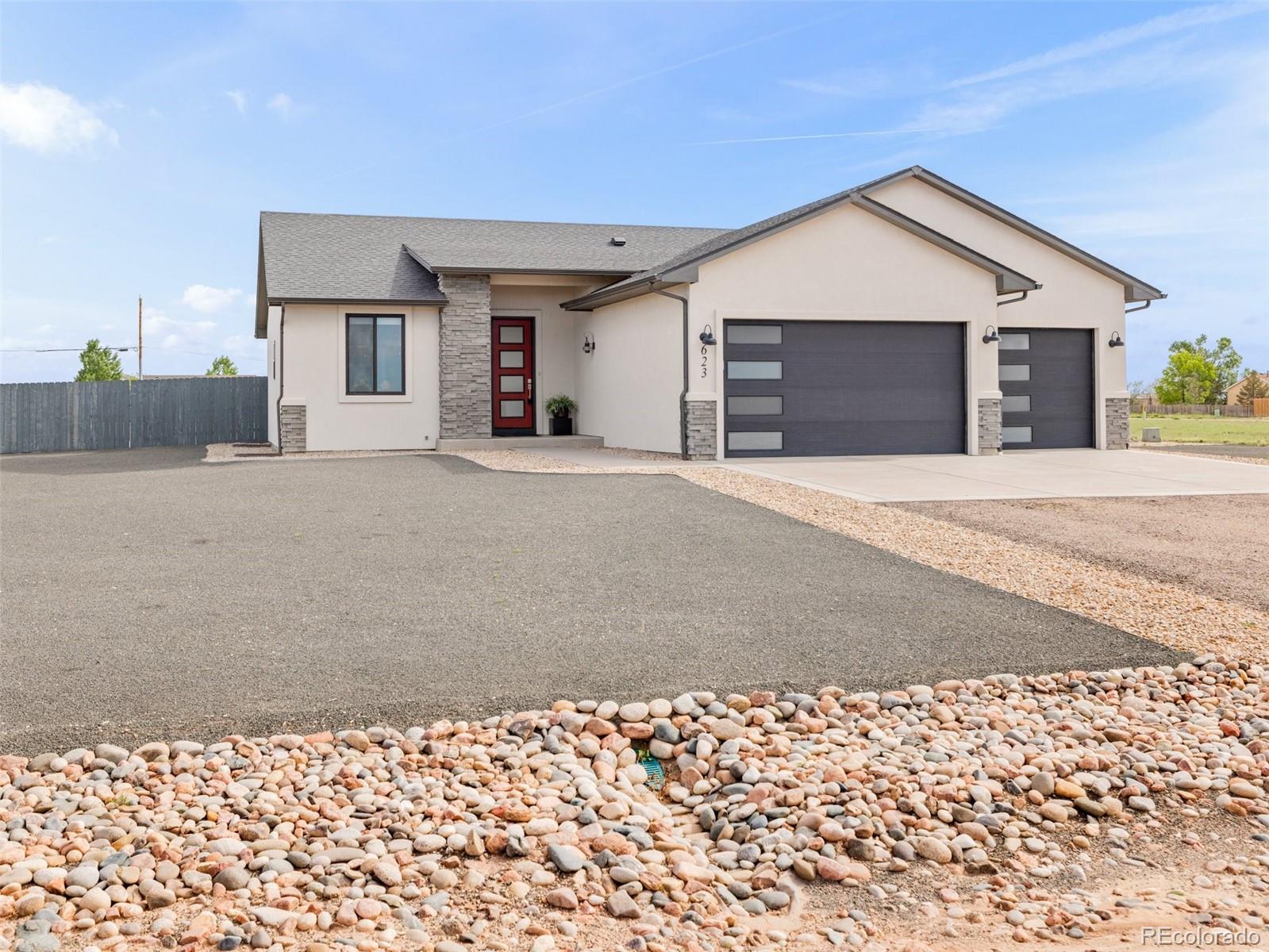 CMA Image for 623 E Fredonia Drive,Pueblo, Colorado