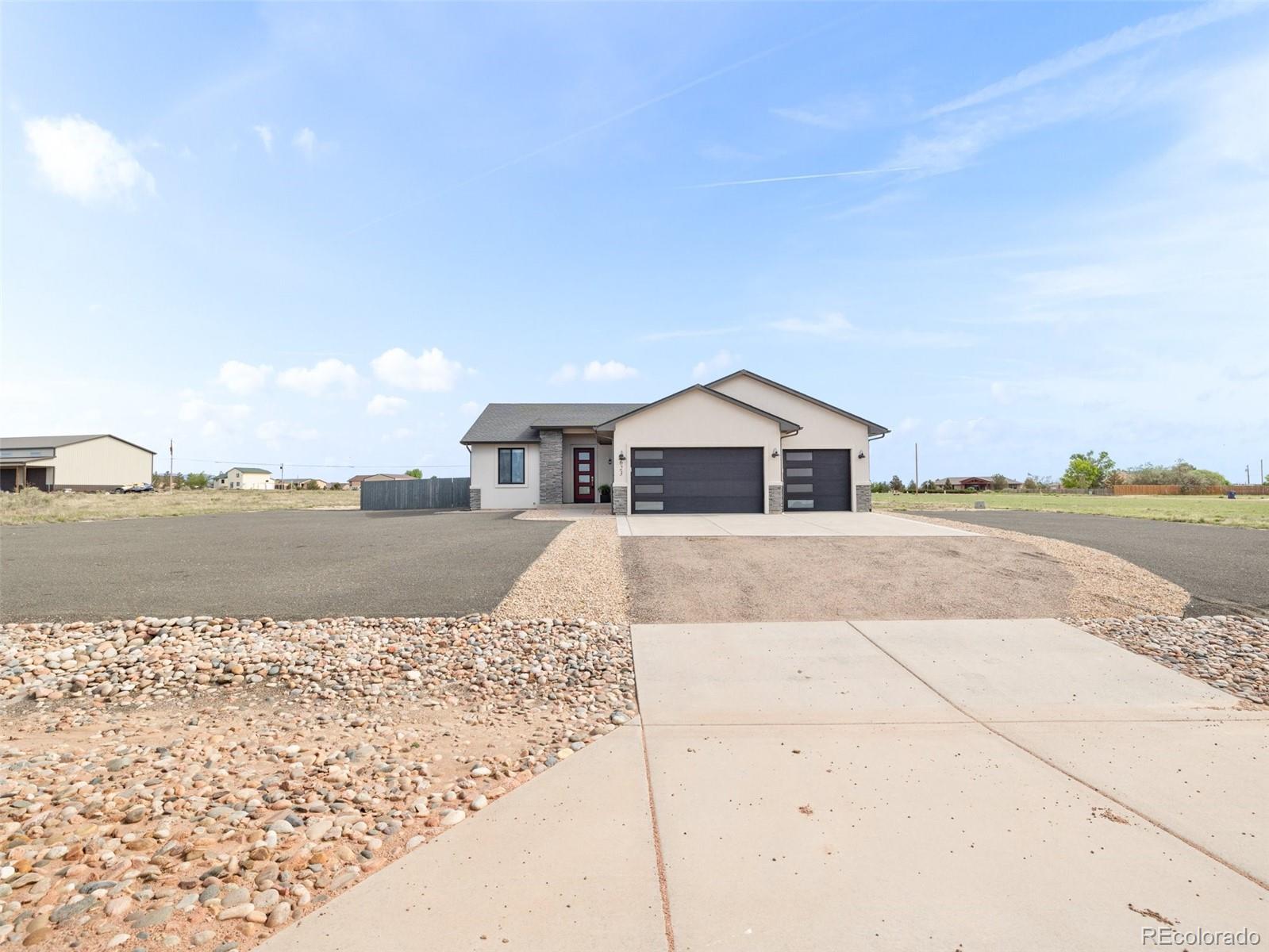 MLS Image #2 for 623 e fredonia drive,pueblo, Colorado