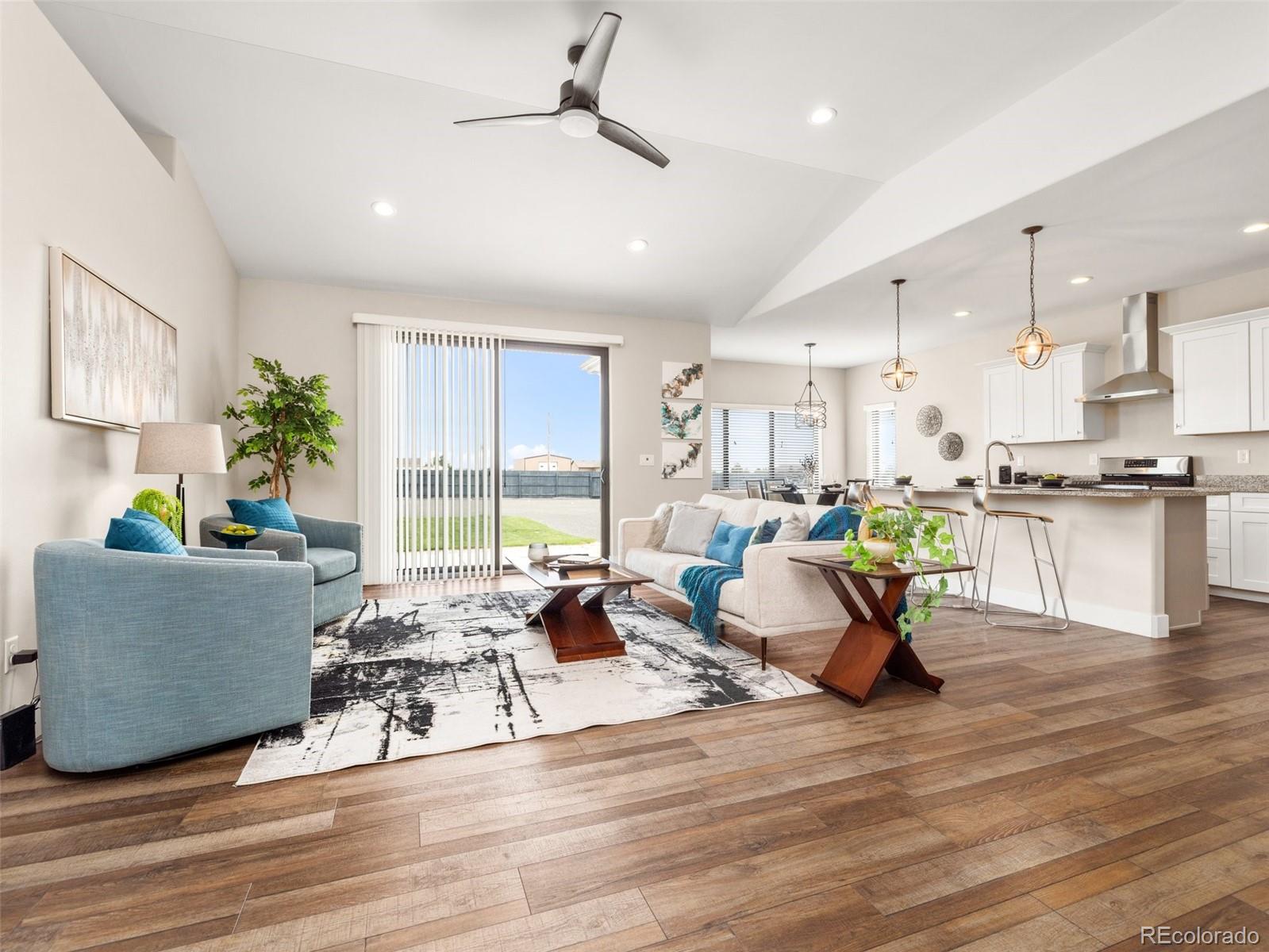 MLS Image #4 for 623 e fredonia drive,pueblo, Colorado