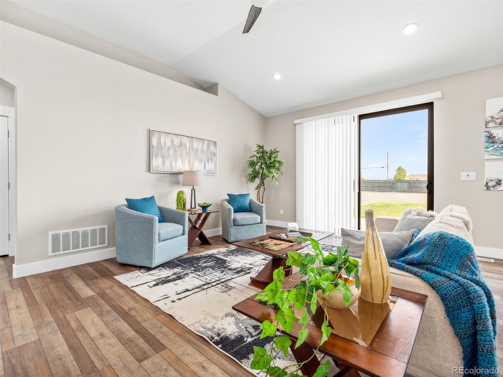 MLS Image #5 for 623 e fredonia drive,pueblo, Colorado