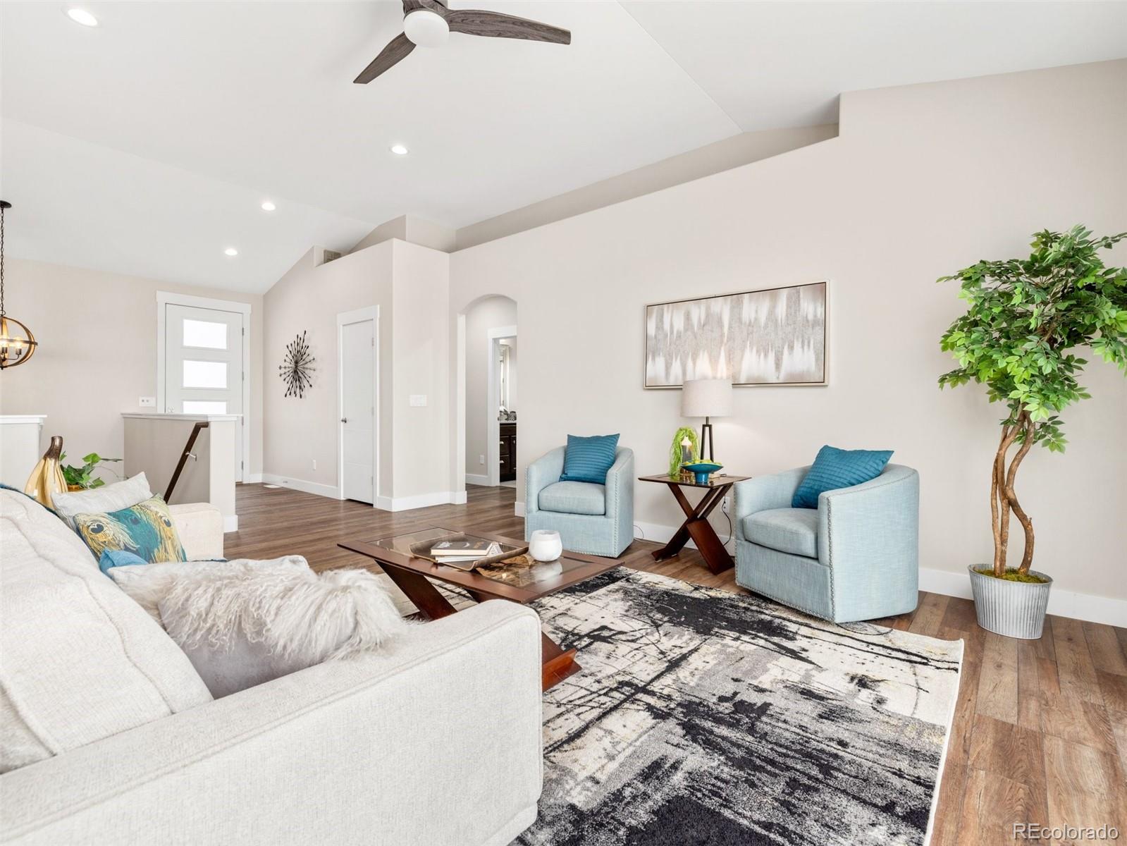 MLS Image #7 for 623 e fredonia drive,pueblo, Colorado