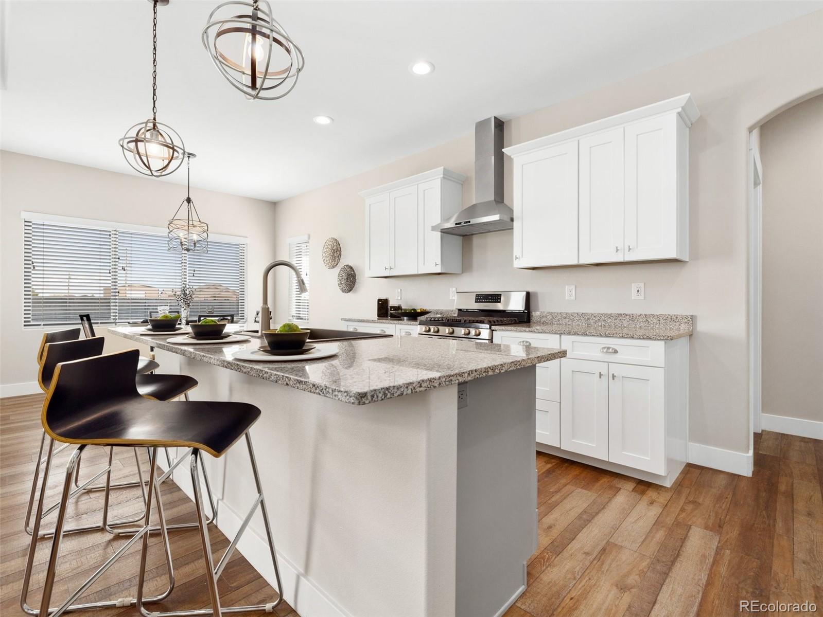 MLS Image #8 for 623 e fredonia drive,pueblo, Colorado
