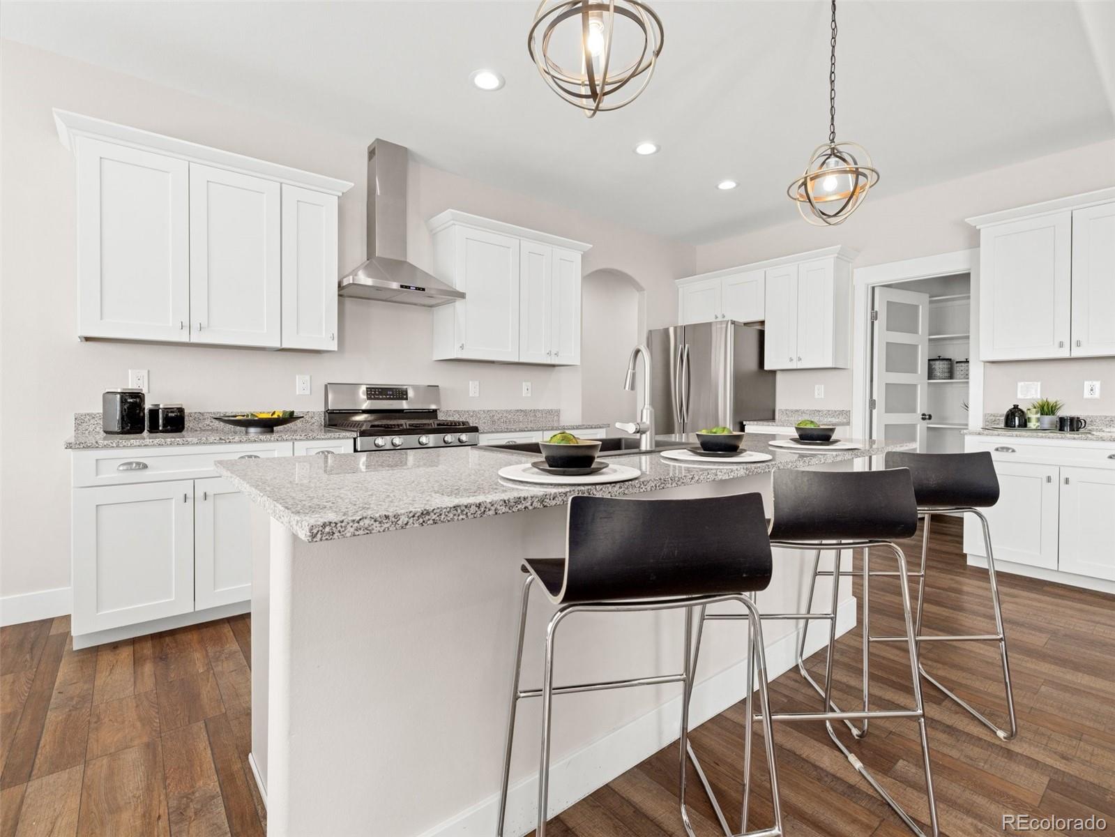 MLS Image #9 for 623 e fredonia drive,pueblo, Colorado