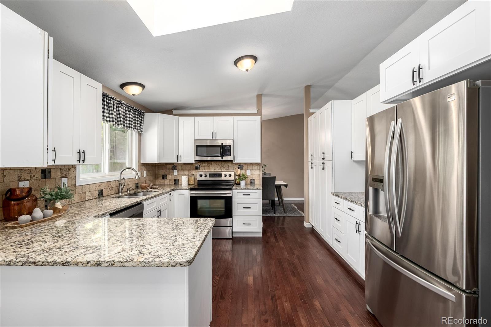 MLS Image #13 for 6062 s newport street,centennial, Colorado