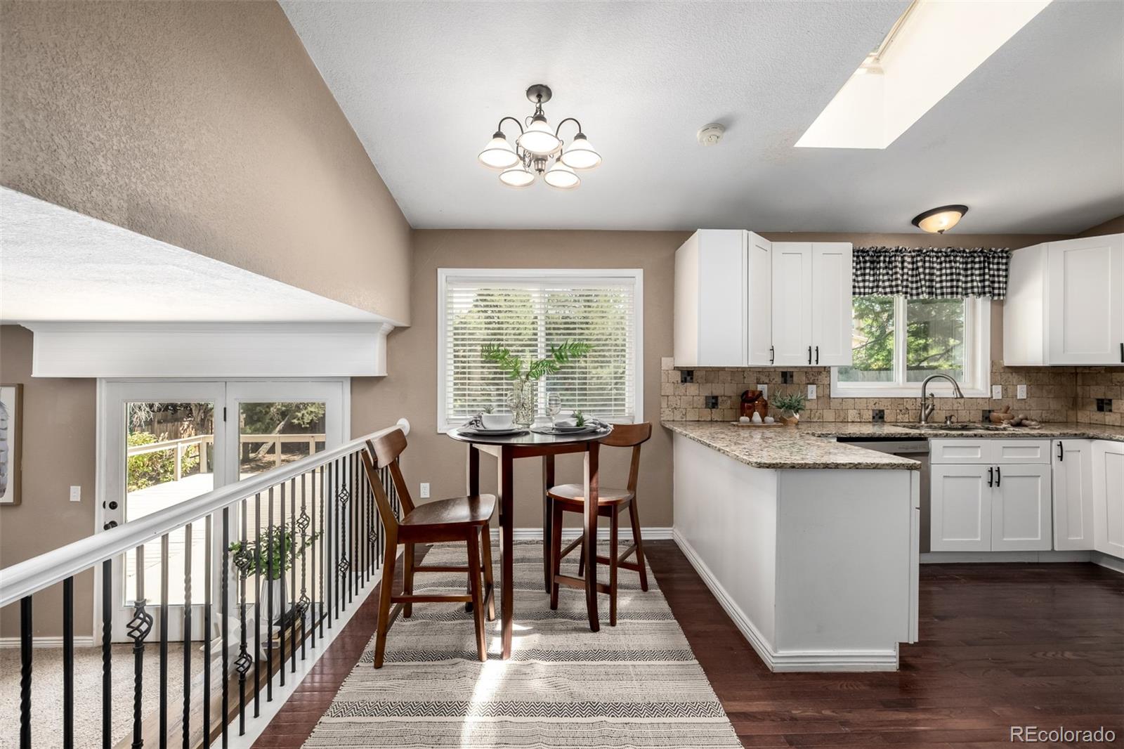 MLS Image #17 for 6062 s newport street,centennial, Colorado