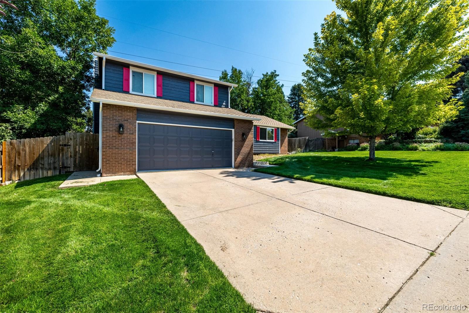 MLS Image #2 for 6062 s newport street,centennial, Colorado
