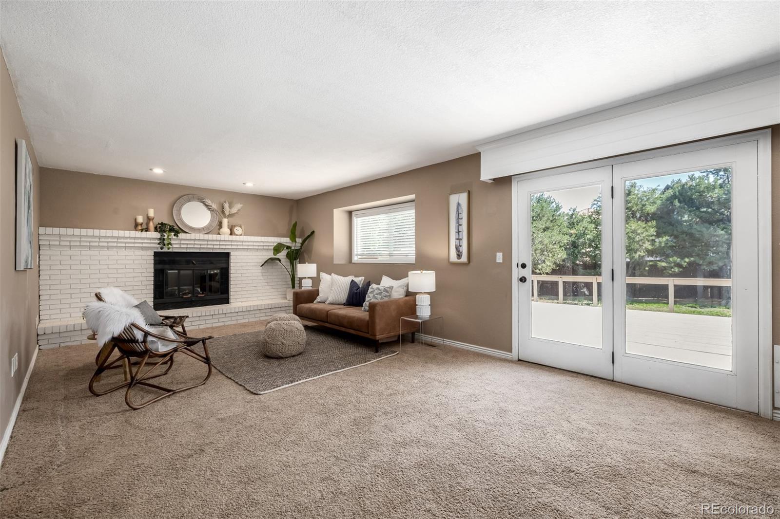 MLS Image #20 for 6062 s newport street,centennial, Colorado