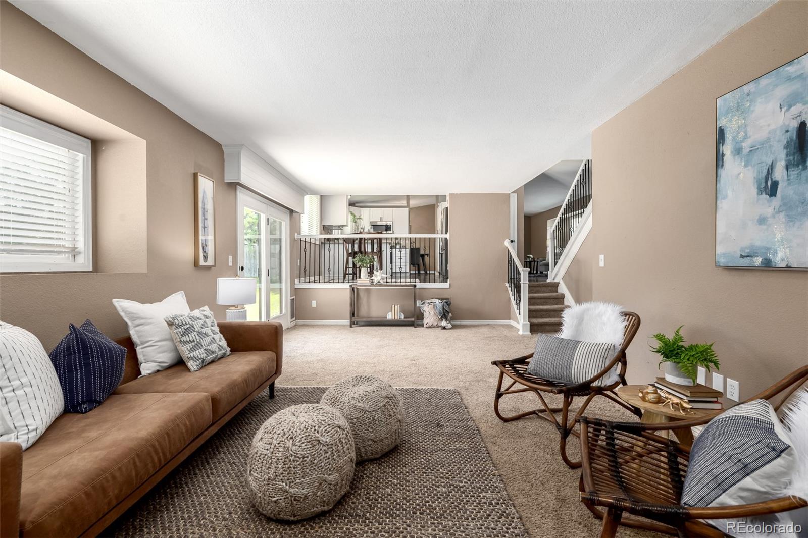 MLS Image #22 for 6062 s newport street,centennial, Colorado