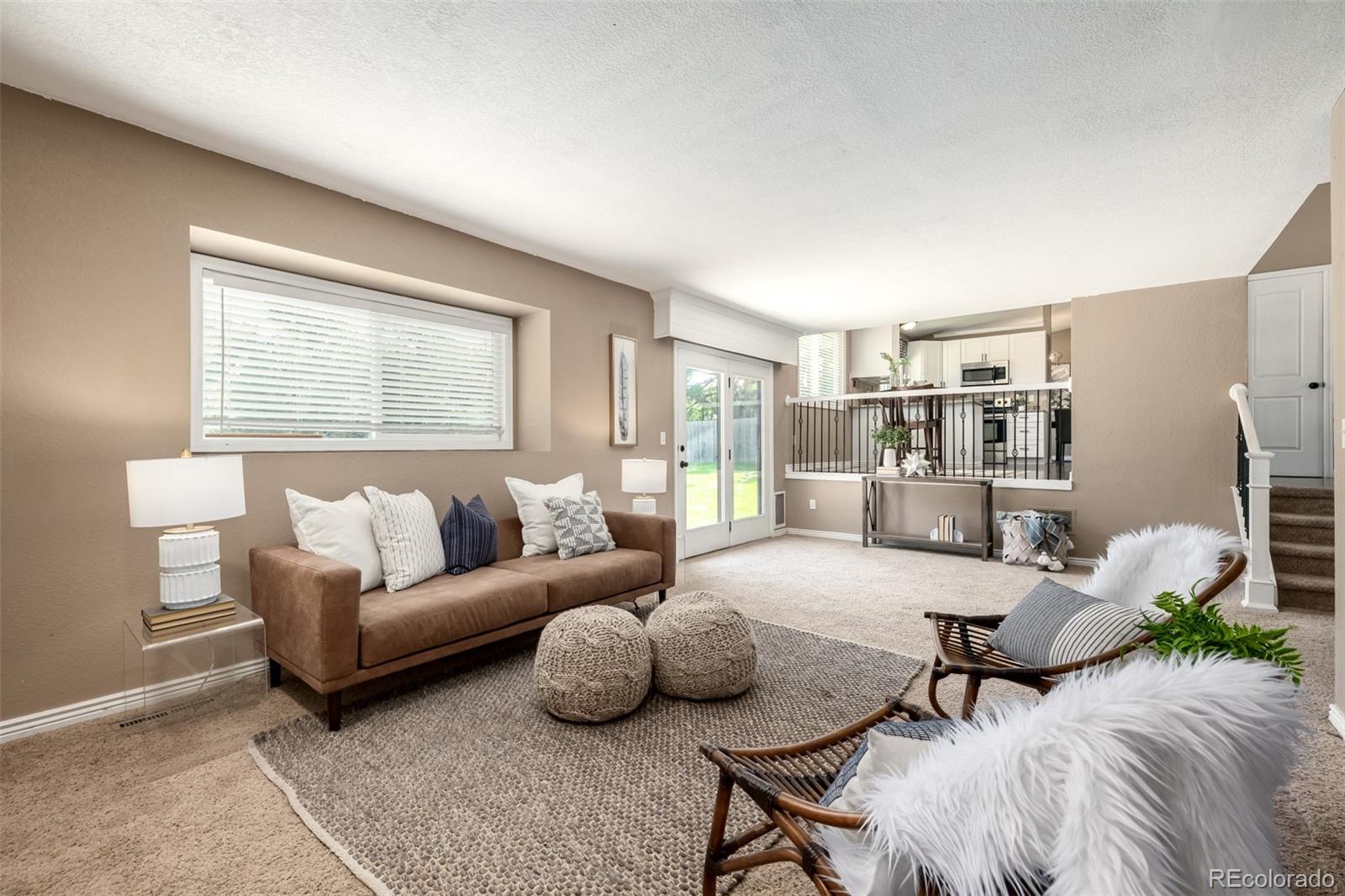 MLS Image #24 for 6062 s newport street,centennial, Colorado
