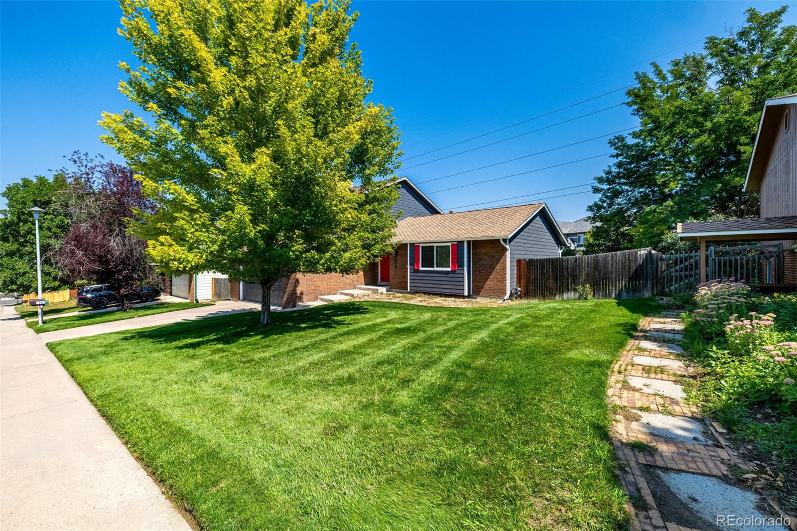 MLS Image #3 for 6062 s newport street,centennial, Colorado