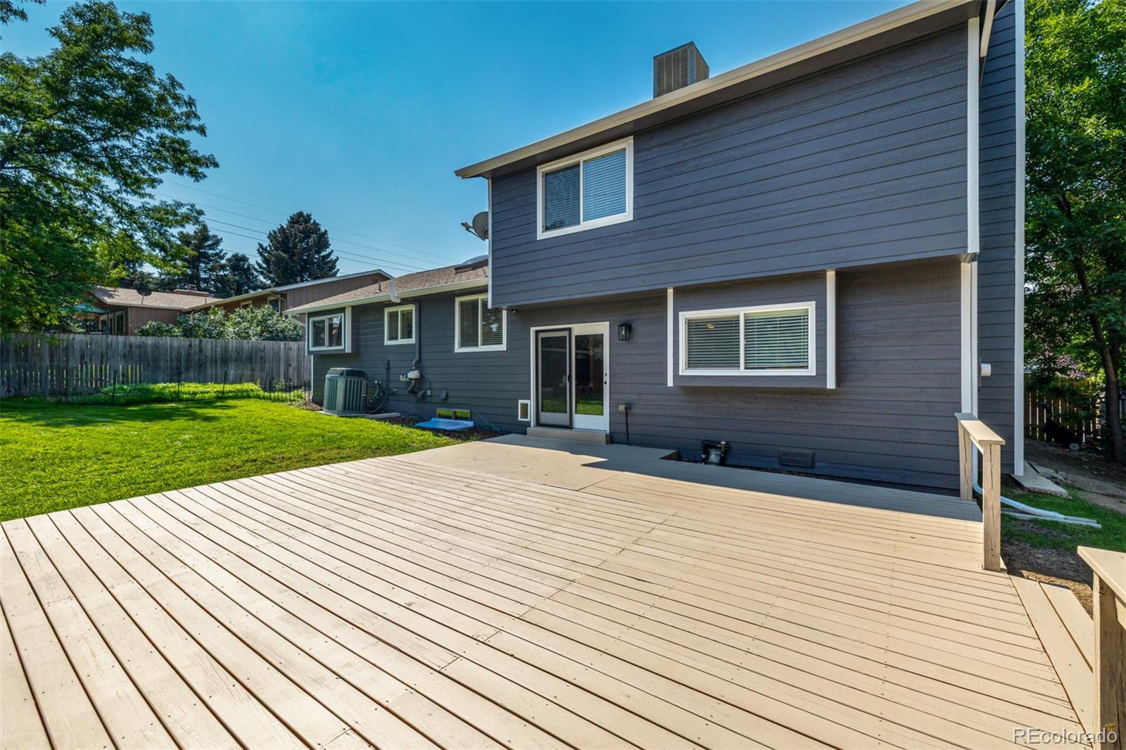 MLS Image #35 for 6062 s newport street,centennial, Colorado