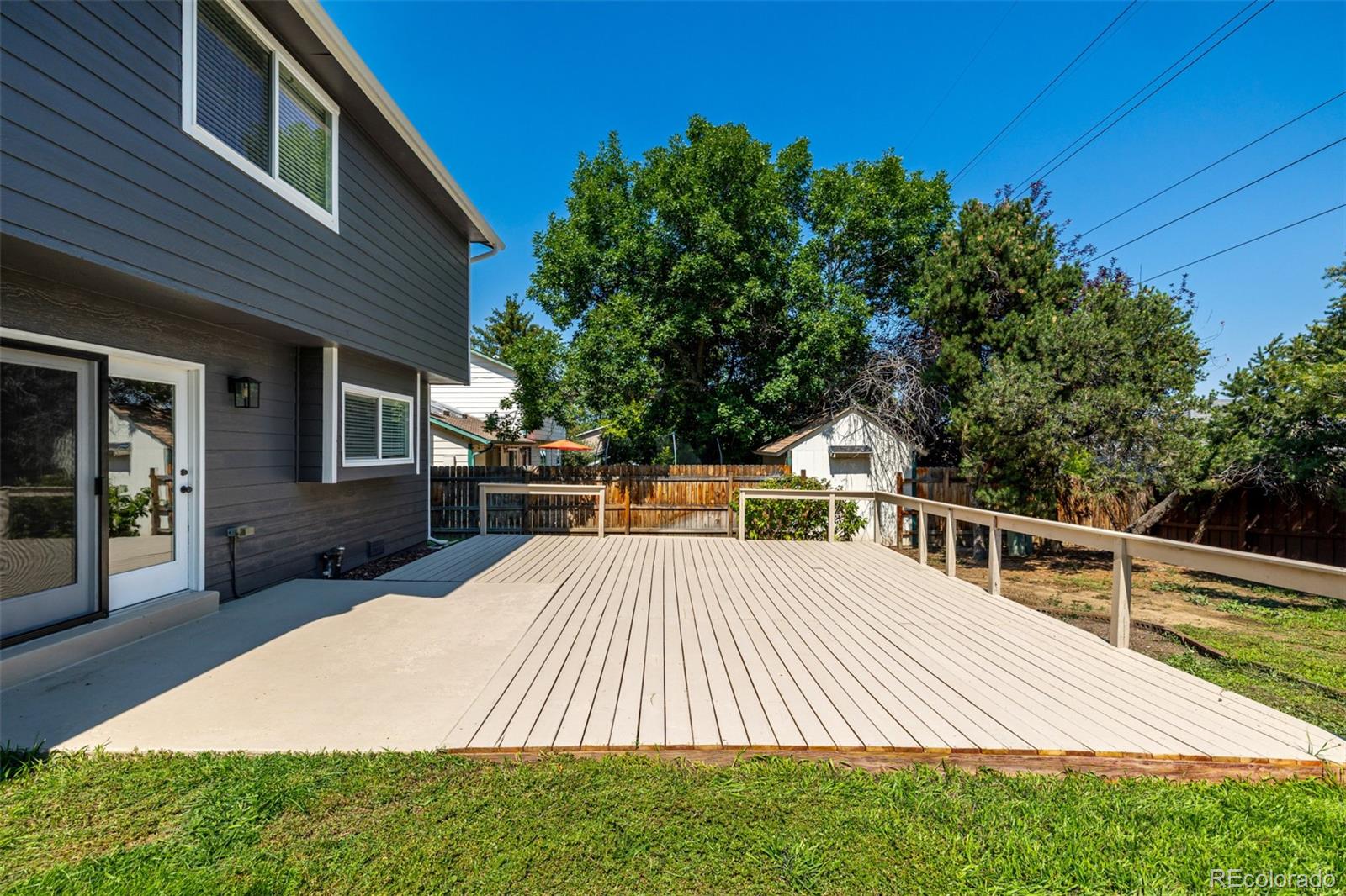MLS Image #36 for 6062 s newport street,centennial, Colorado