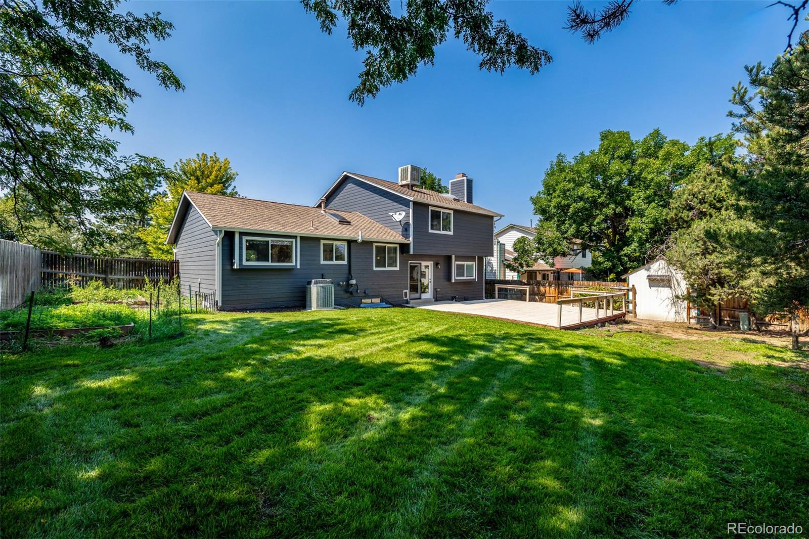 MLS Image #37 for 6062 s newport street,centennial, Colorado