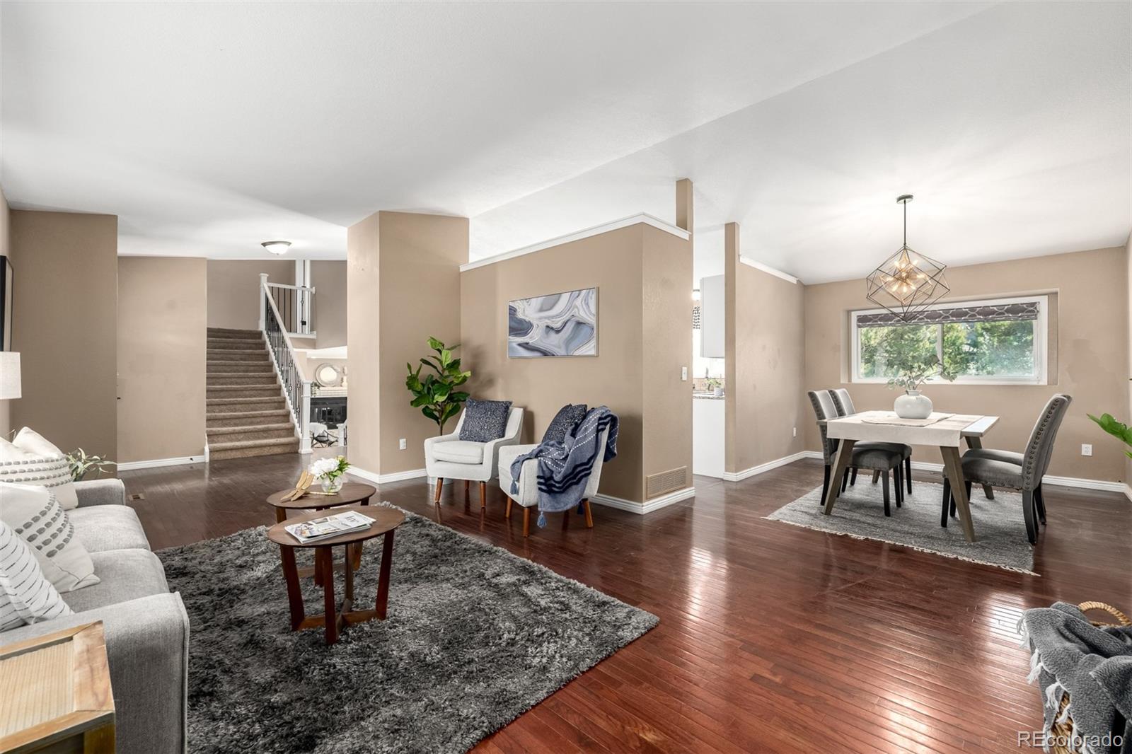 MLS Image #8 for 6062 s newport street,centennial, Colorado