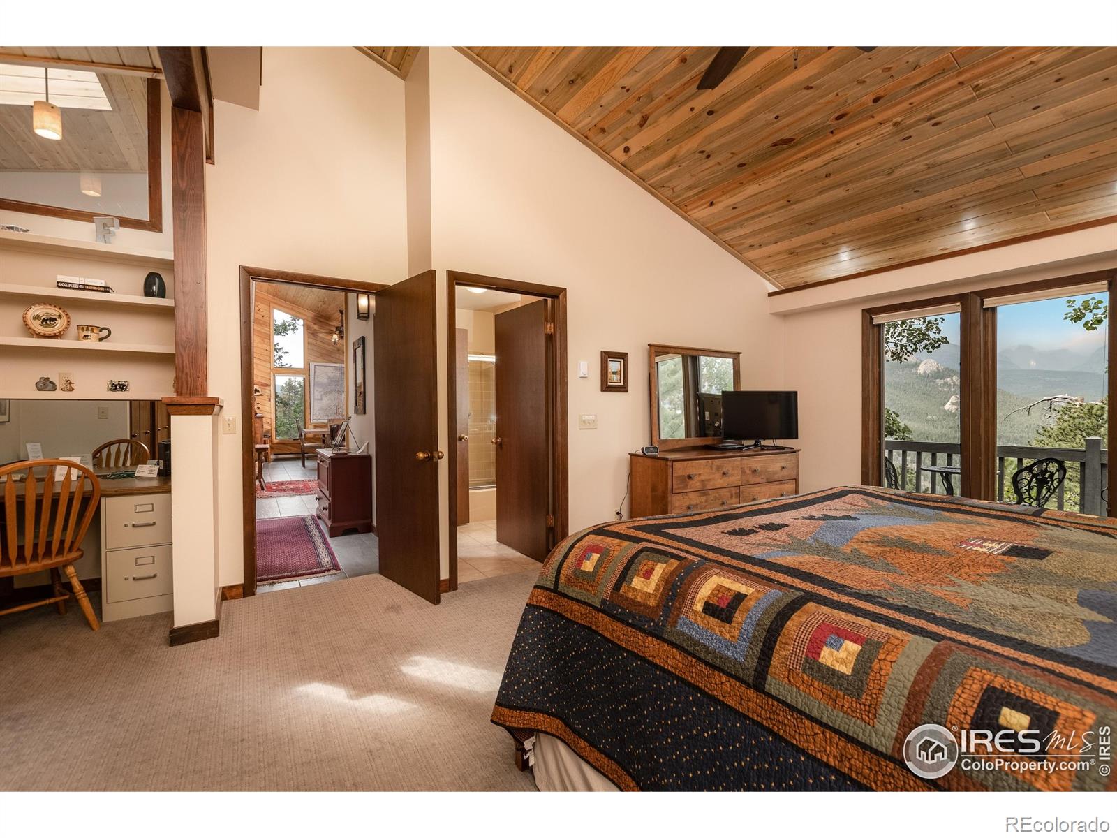 MLS Image #17 for 1561  st moritz trail,estes park, Colorado