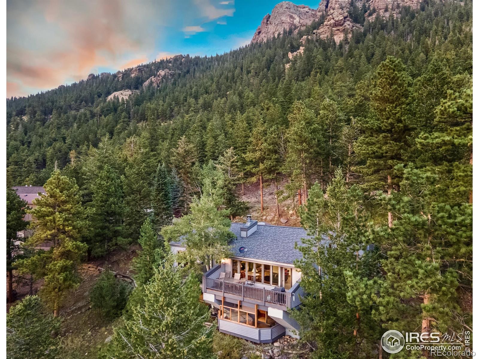 MLS Image #30 for 1561  st moritz trail,estes park, Colorado