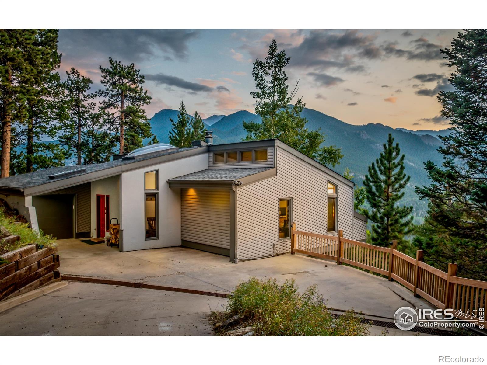 MLS Image #31 for 1561  st moritz trail,estes park, Colorado