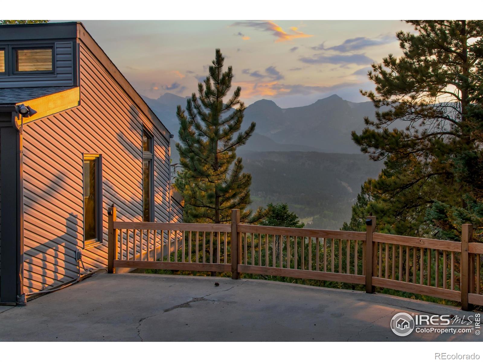 MLS Image #32 for 1561  st moritz trail,estes park, Colorado
